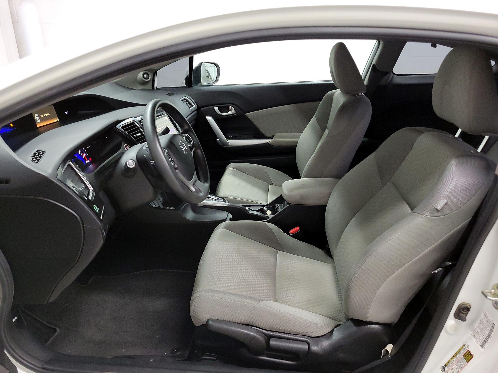 Thumbnail: 2015 Honda Civic - 11