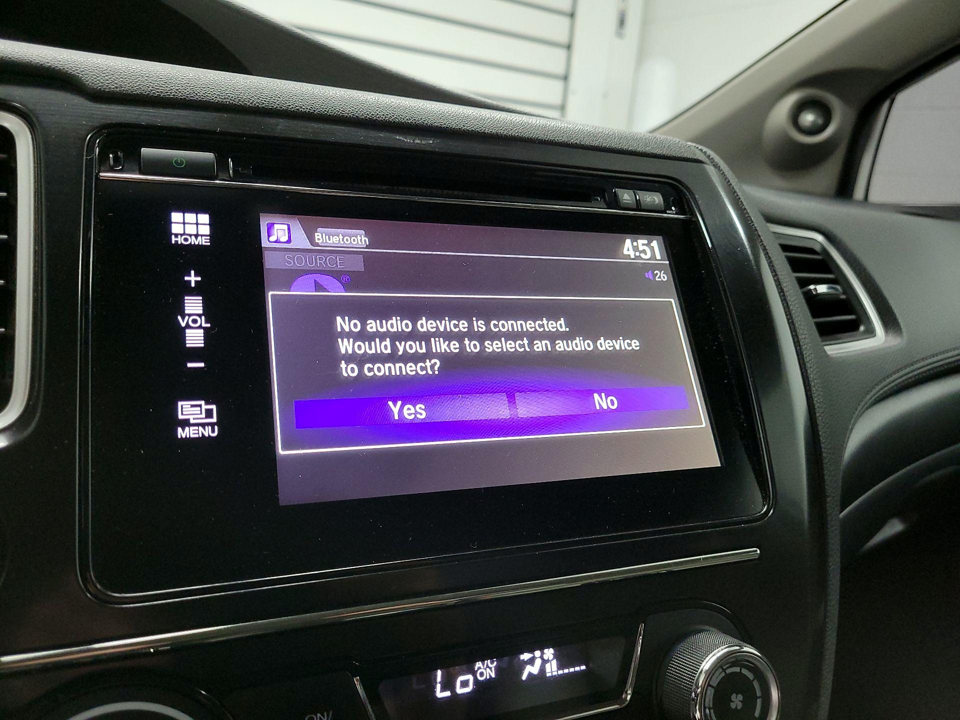 Thumbnail: 2015 Honda Civic - 13