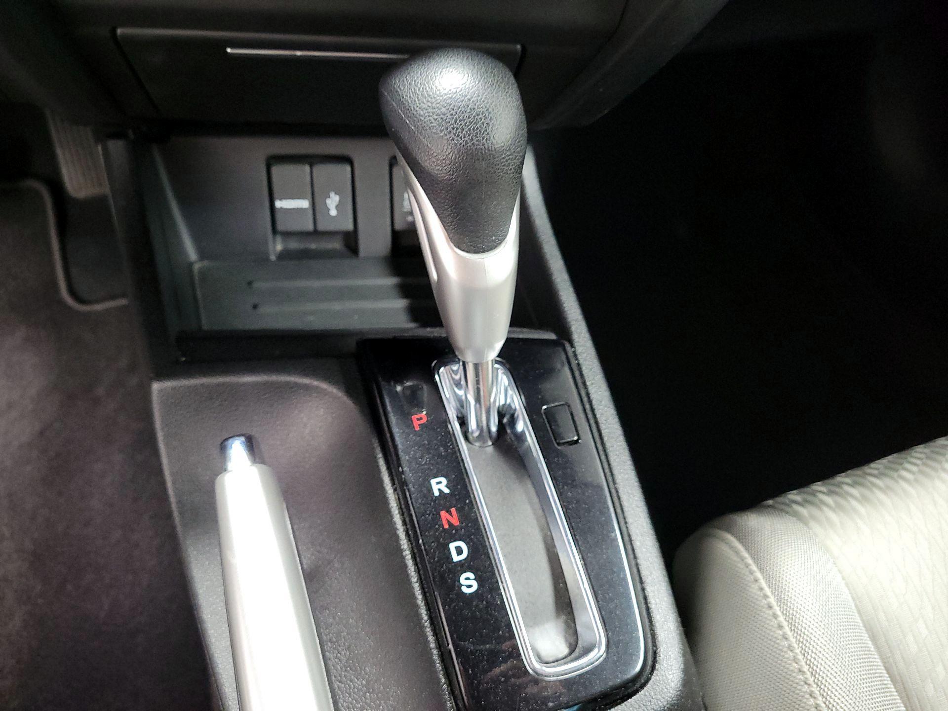 Thumbnail: 2015 Honda Civic - 15