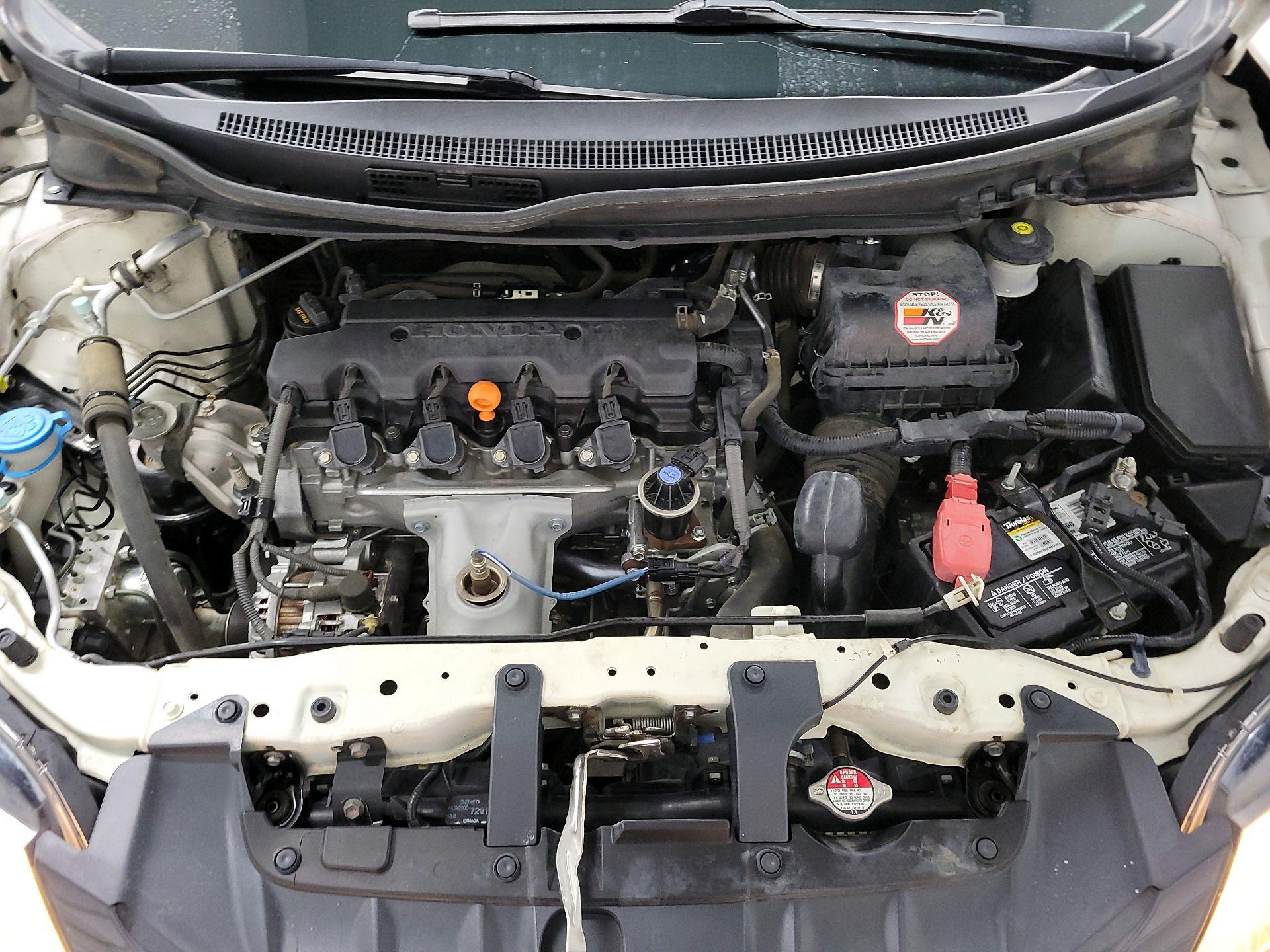 Thumbnail: 2015 Honda Civic - 17