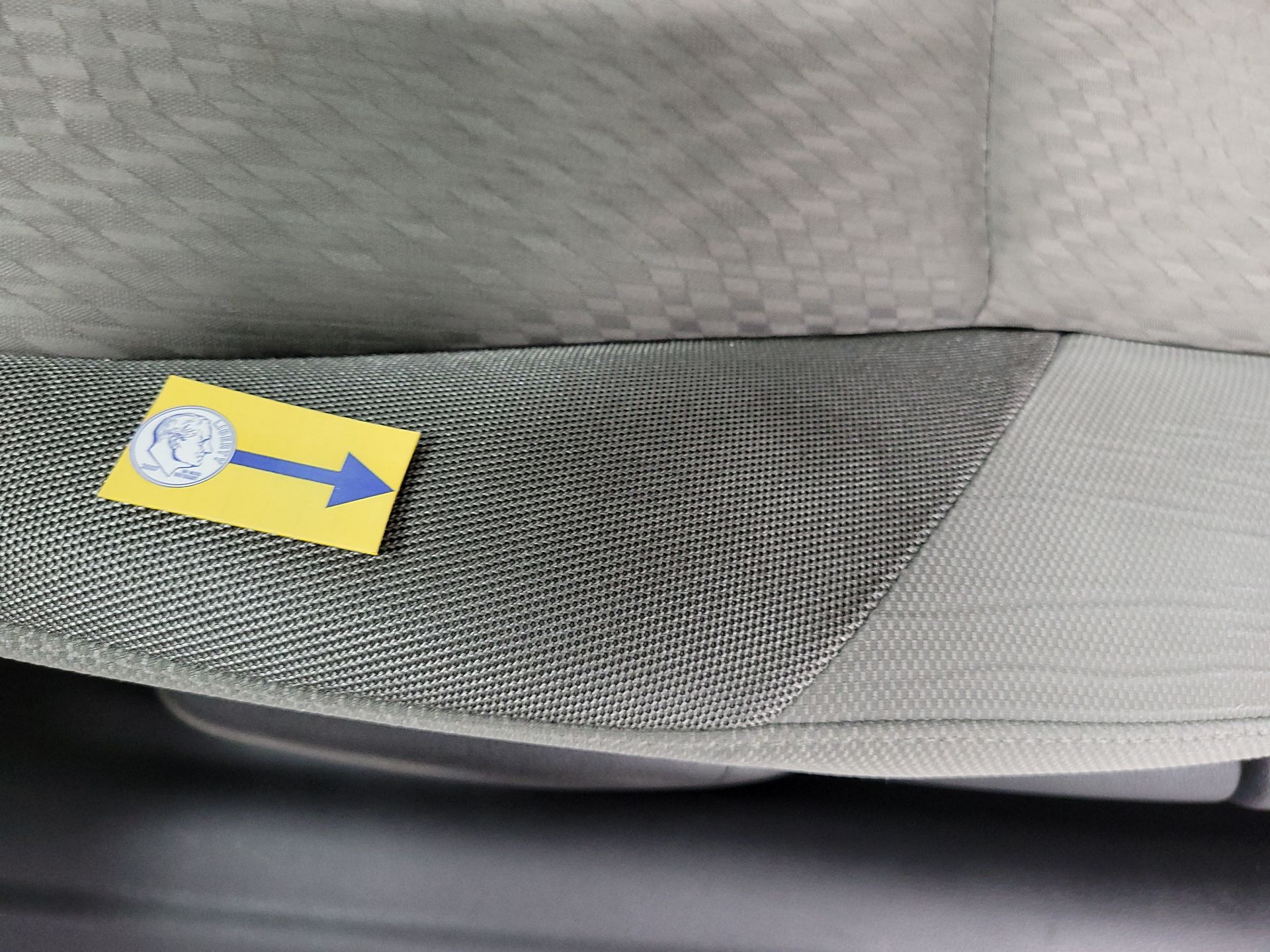 Thumbnail: 2015 Honda Civic - 20