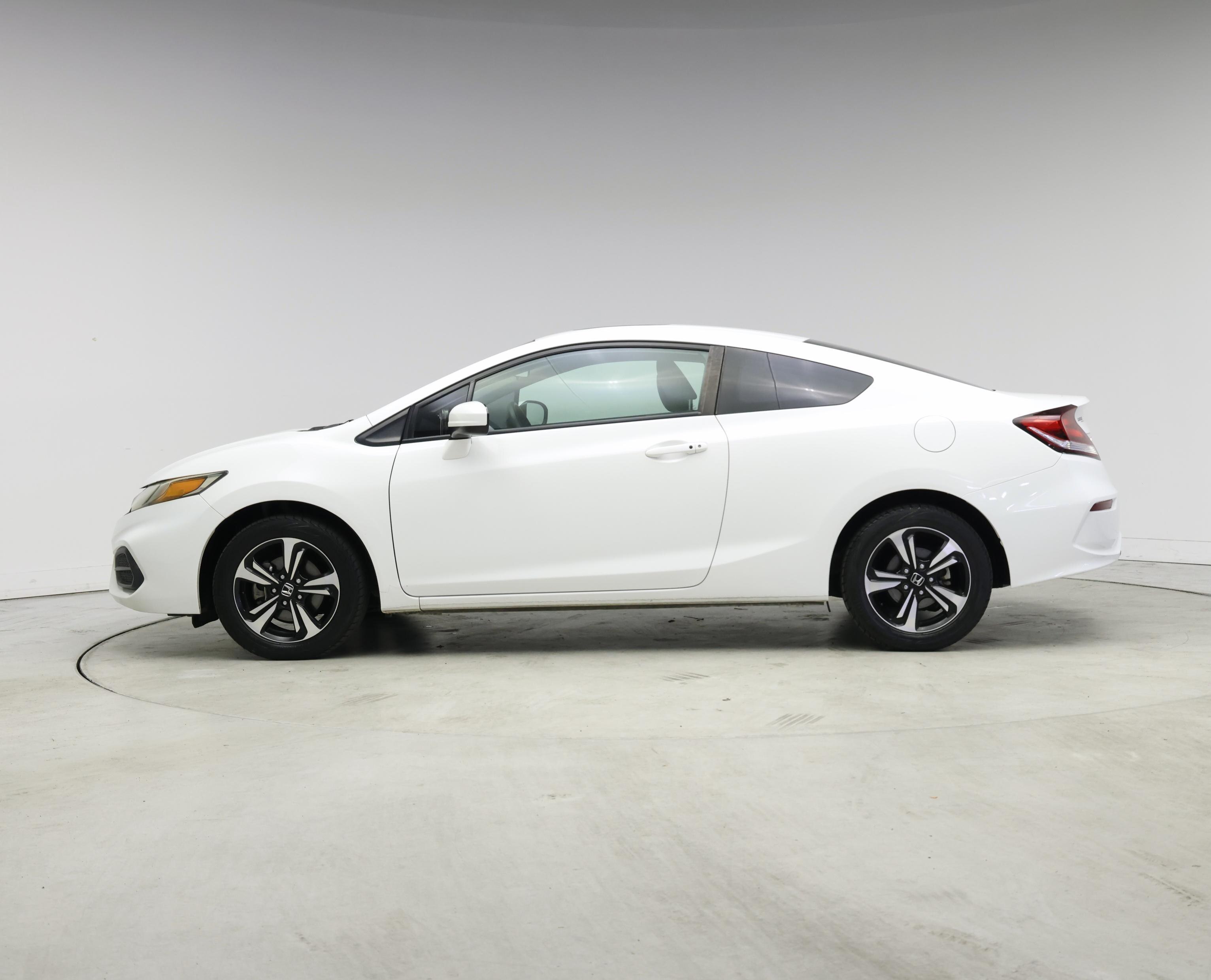 Thumbnail: 2015 Honda Civic - 3