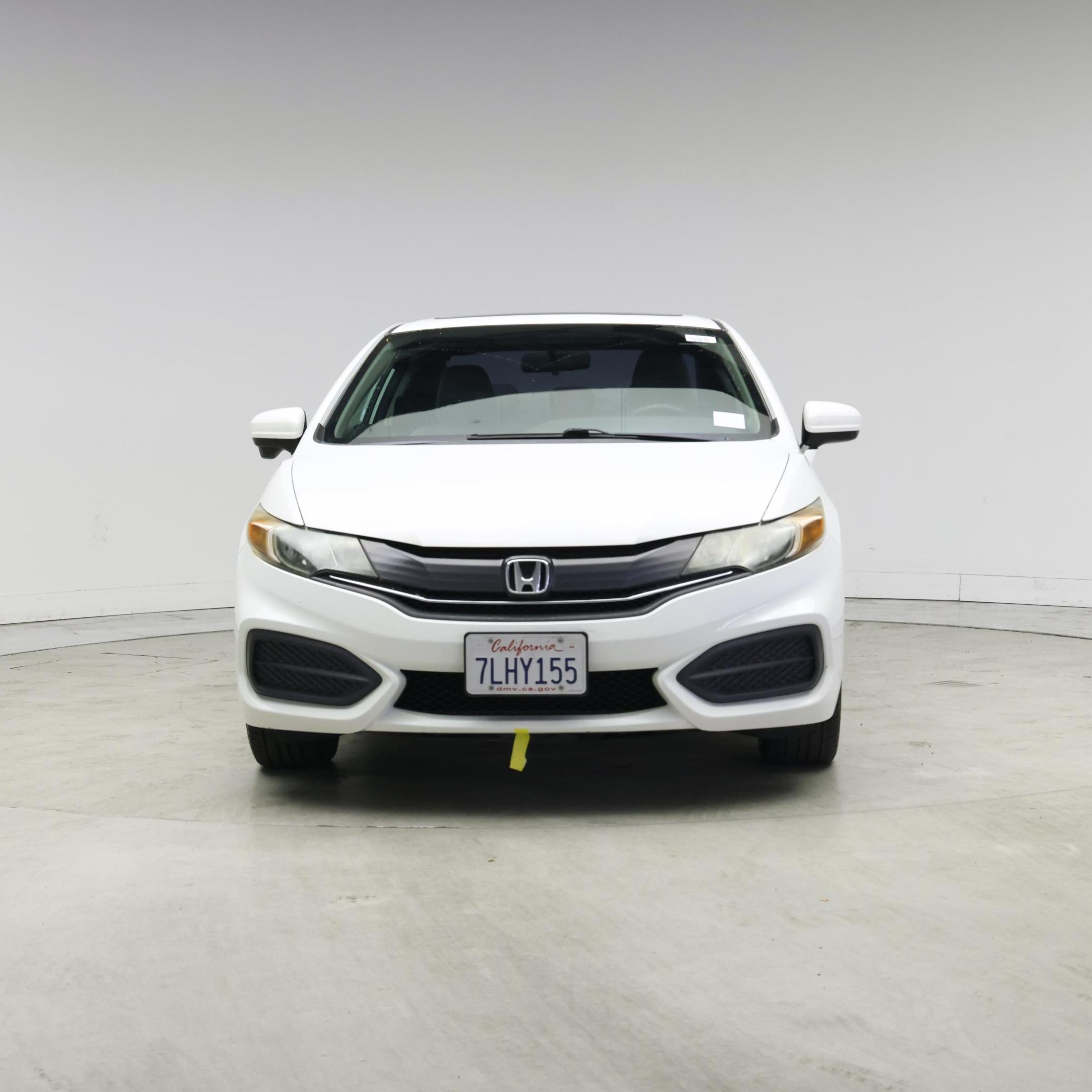 Thumbnail: 2015 Honda Civic - 5