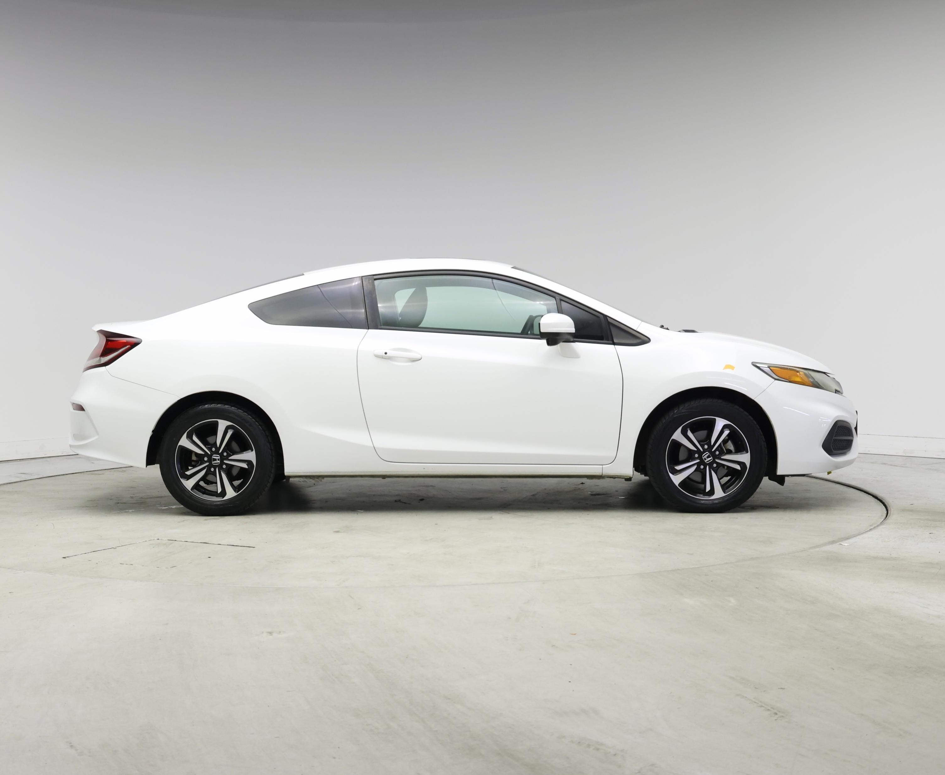 Thumbnail: 2015 Honda Civic - 7