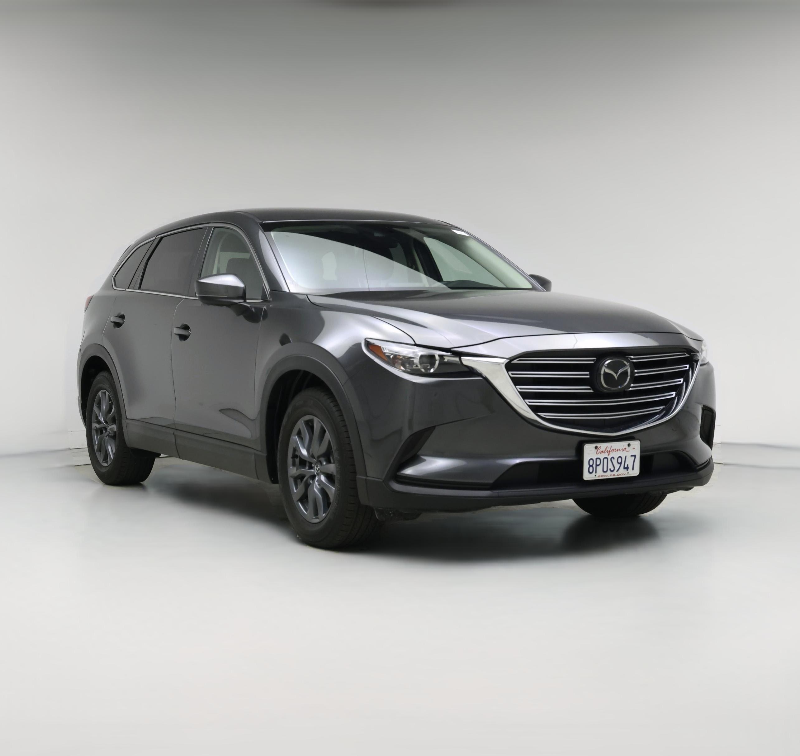 Thumbnail: 2020 Mazda CX-9 - 1