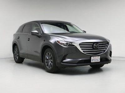 2020 Mazda CX-9 Sport