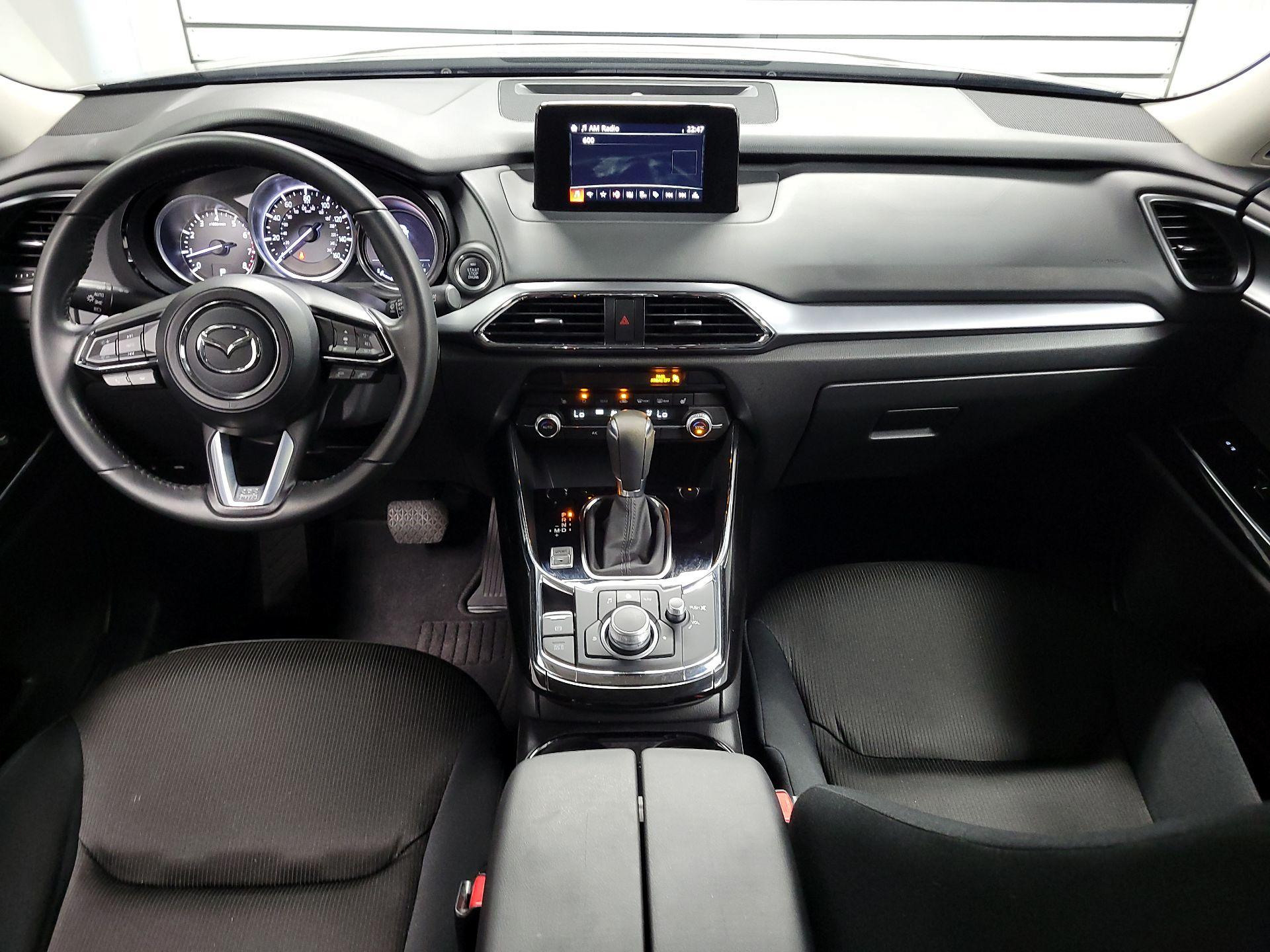 Thumbnail: 2020 Mazda CX-9 - 9