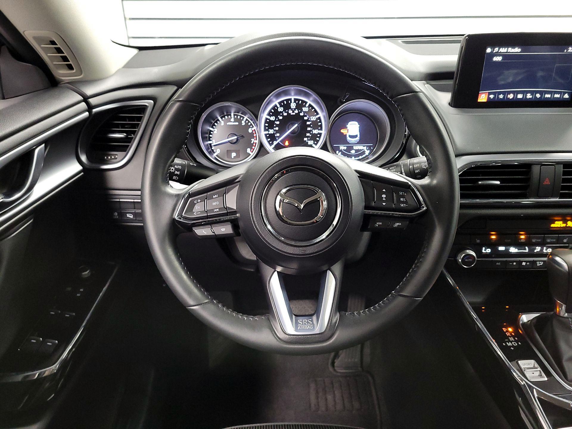 Thumbnail: 2020 Mazda CX-9 - 10