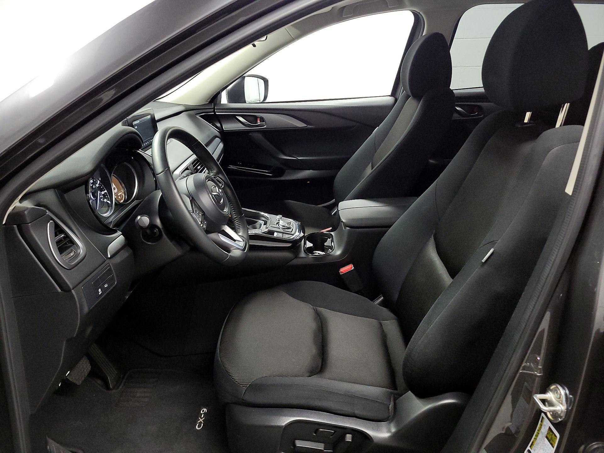 Thumbnail: 2020 Mazda CX-9 - 11