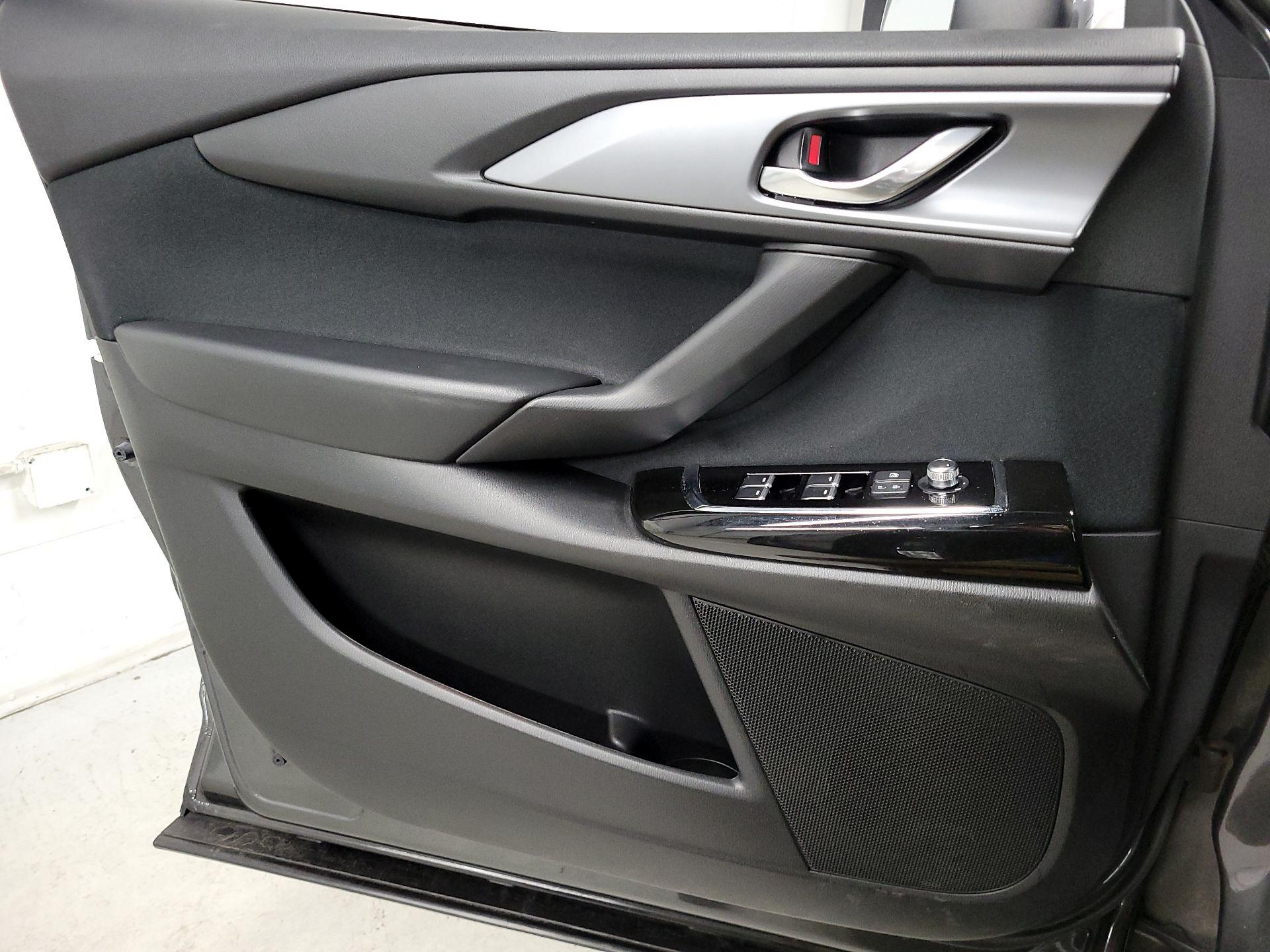 Thumbnail: 2020 Mazda CX-9 - 12