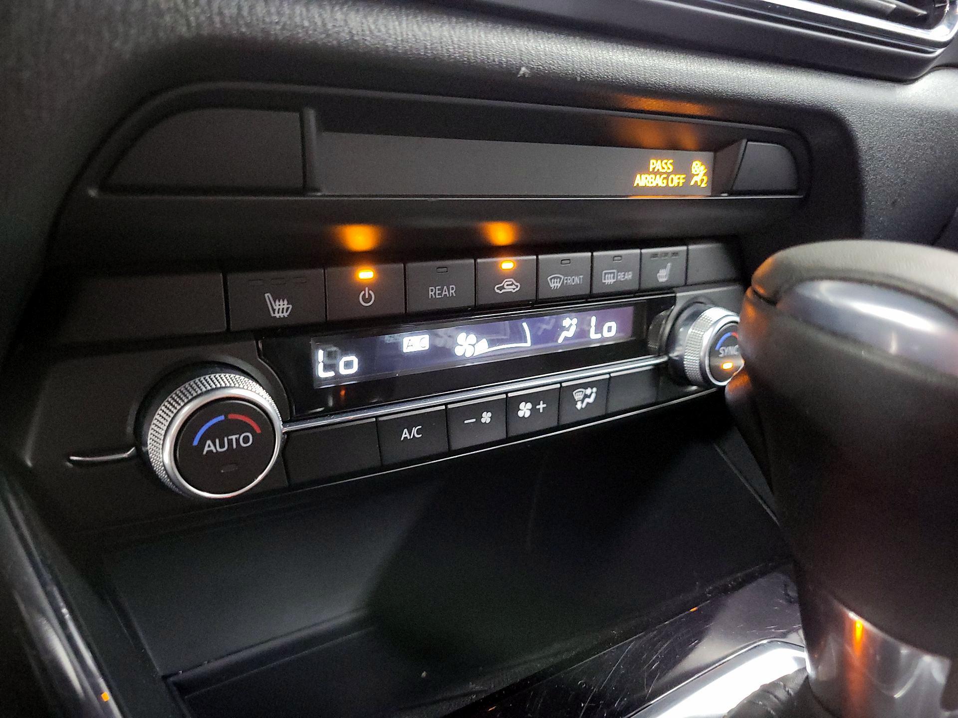 Thumbnail: 2020 Mazda CX-9 - 14