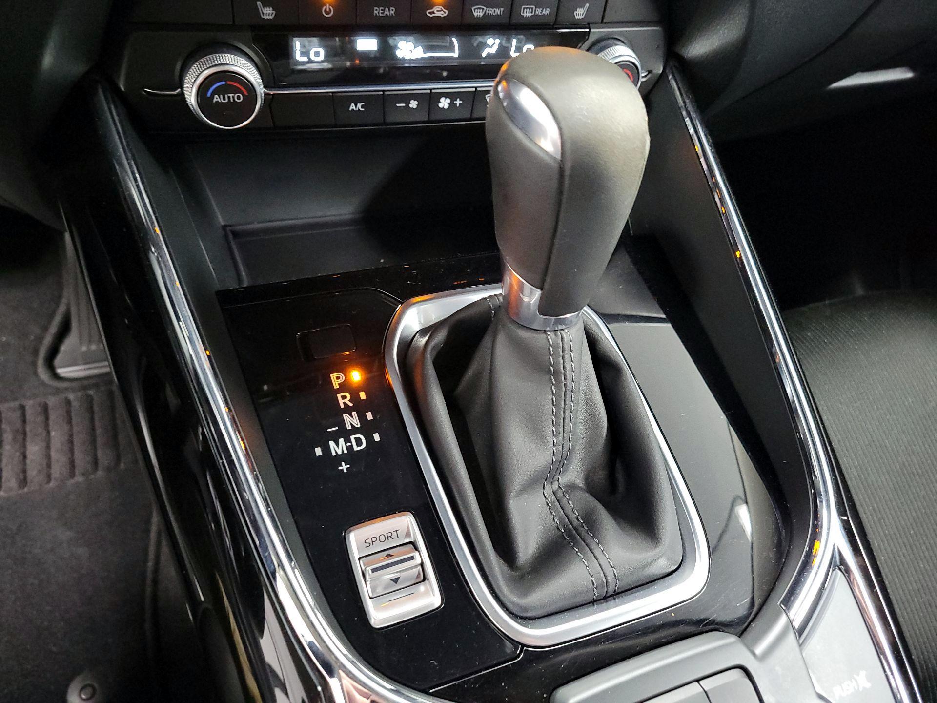 Thumbnail: 2020 Mazda CX-9 - 15