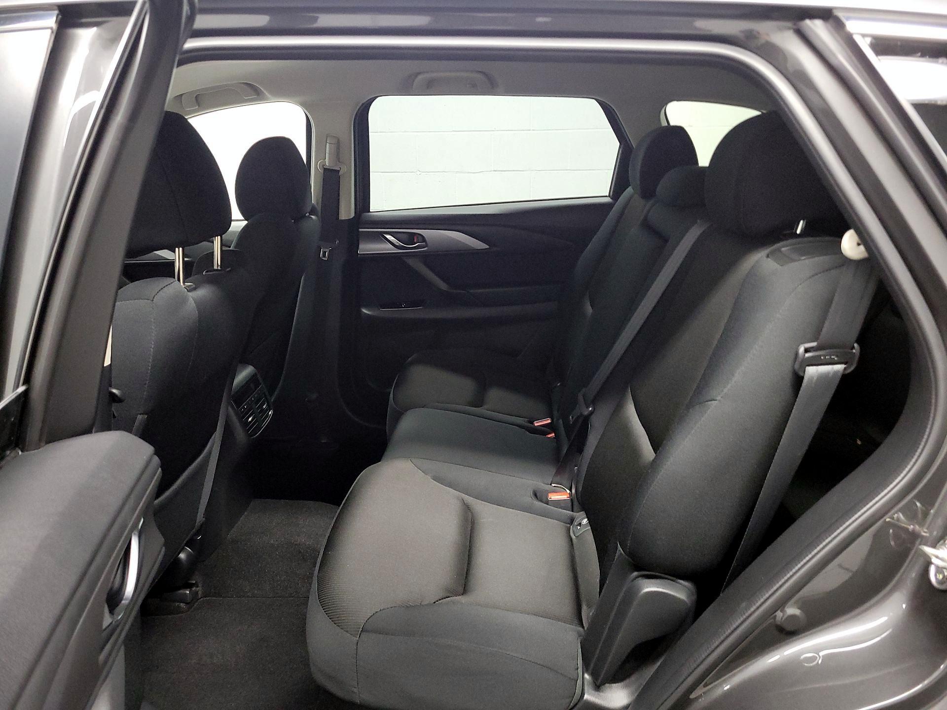 Thumbnail: 2020 Mazda CX-9 - 16