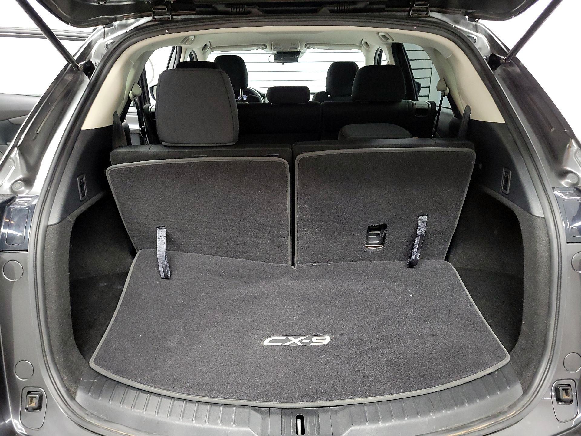 Thumbnail: 2020 Mazda CX-9 - 17