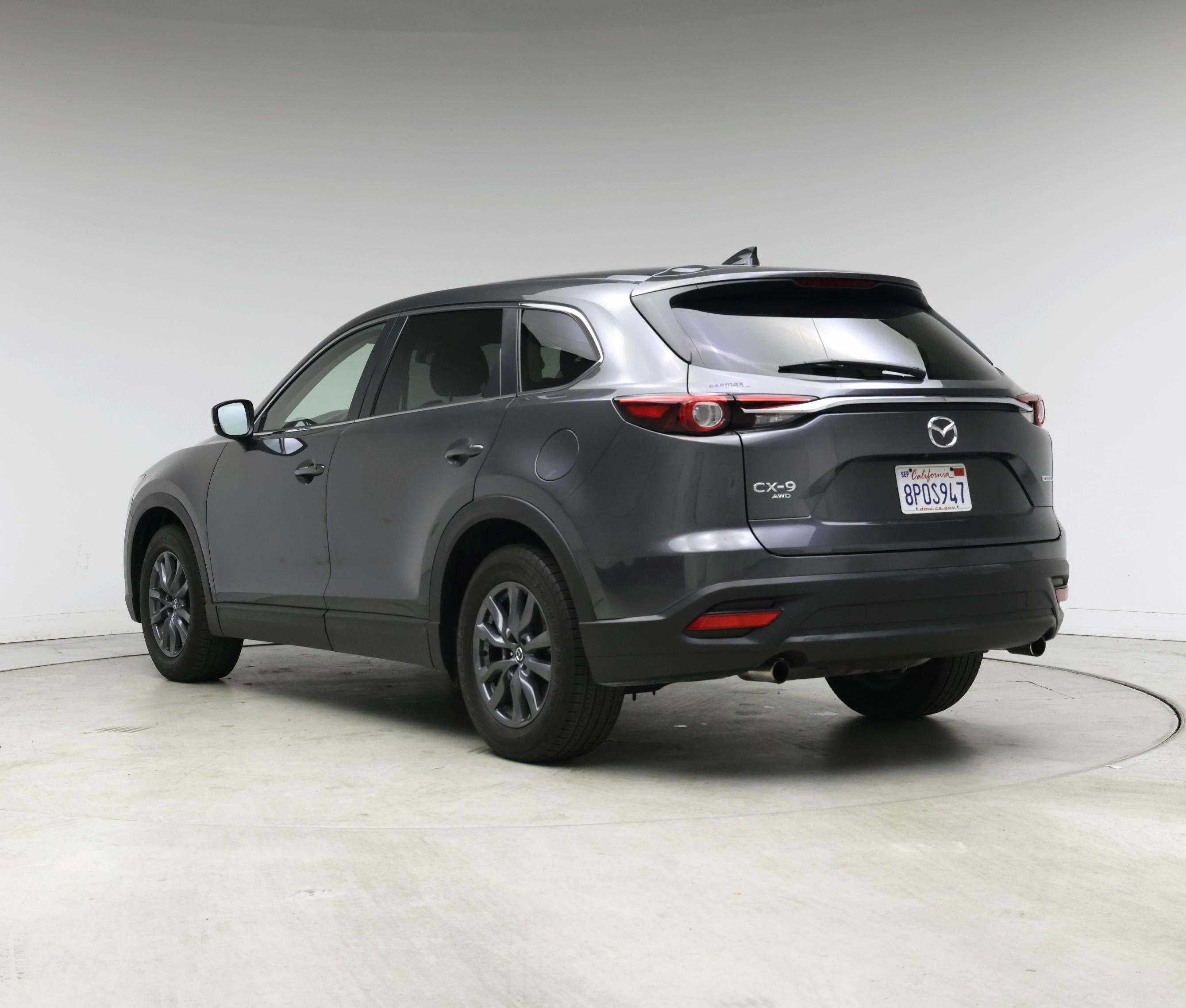 Thumbnail: 2020 Mazda CX-9 - 2