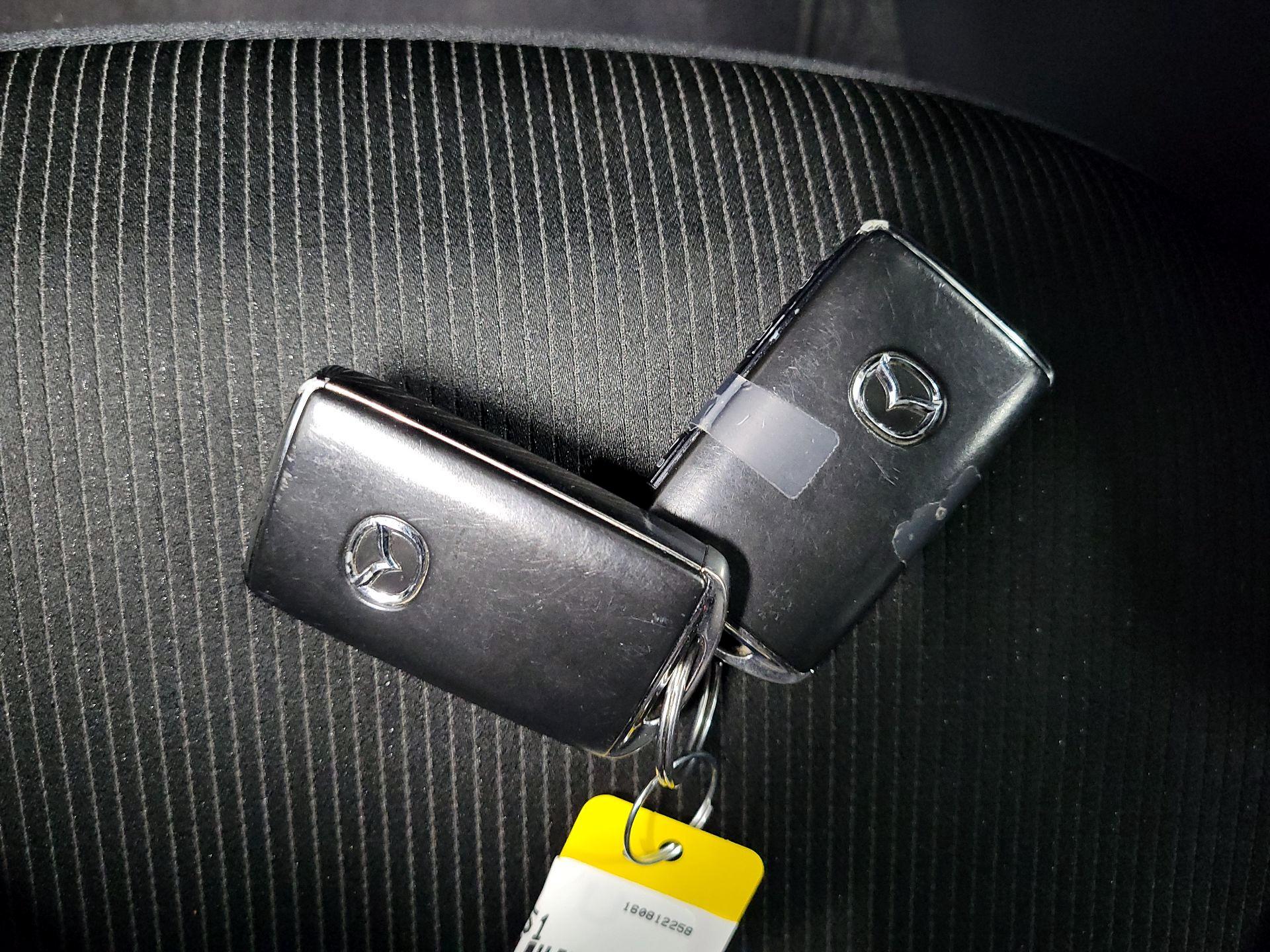 Thumbnail: 2020 Mazda CX-9 - 19