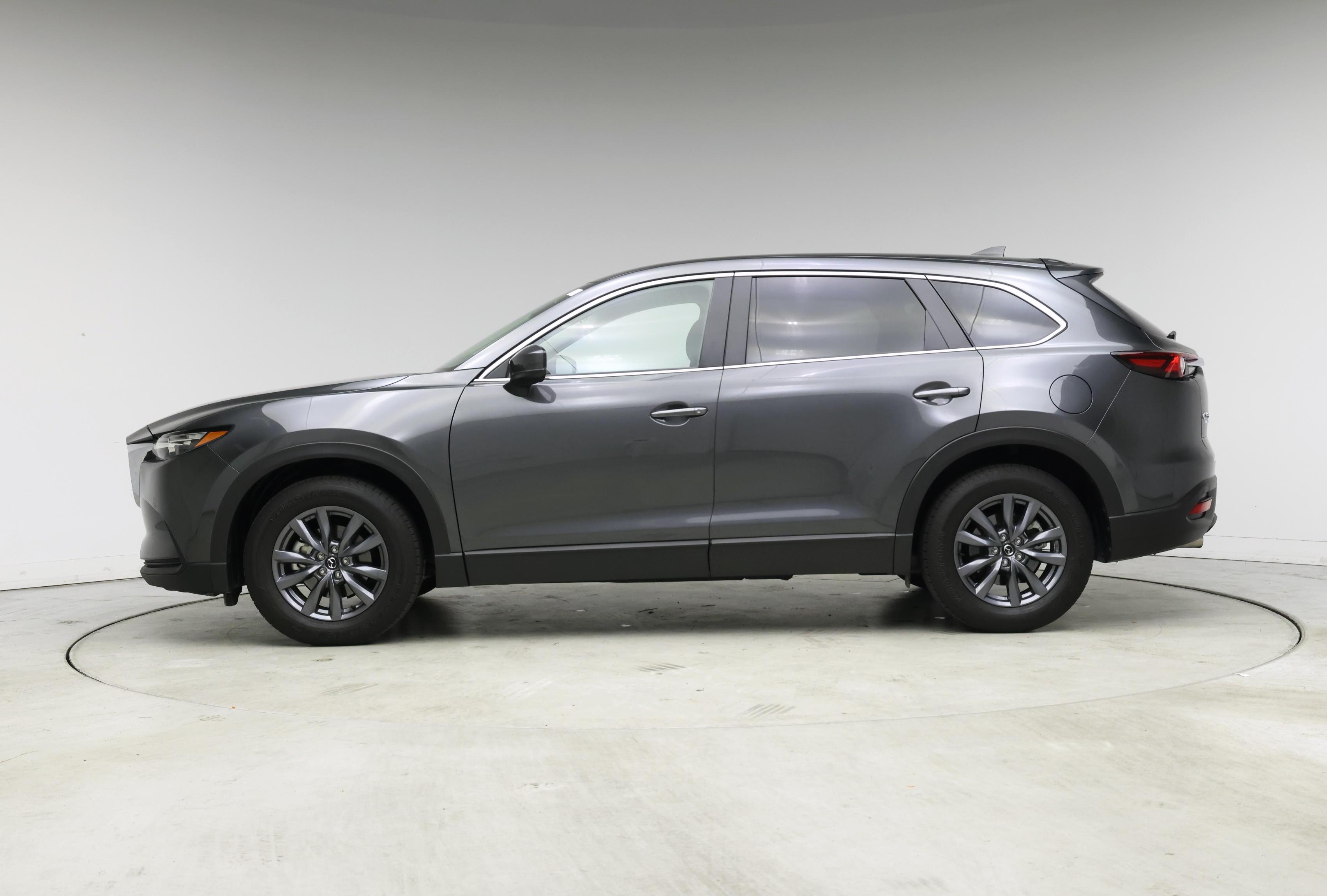 Thumbnail: 2020 Mazda CX-9 - 3