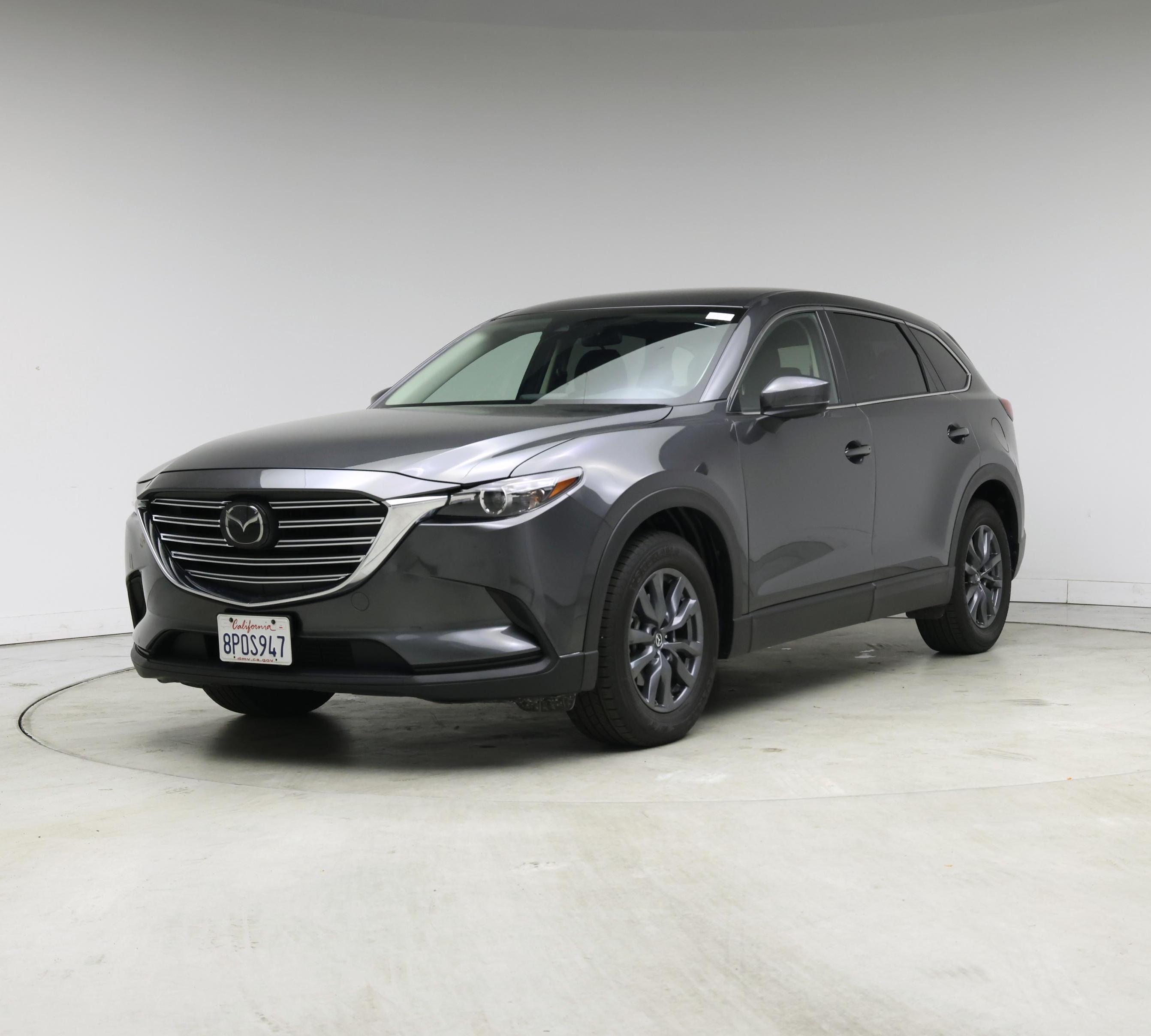 Thumbnail: 2020 Mazda CX-9 - 4