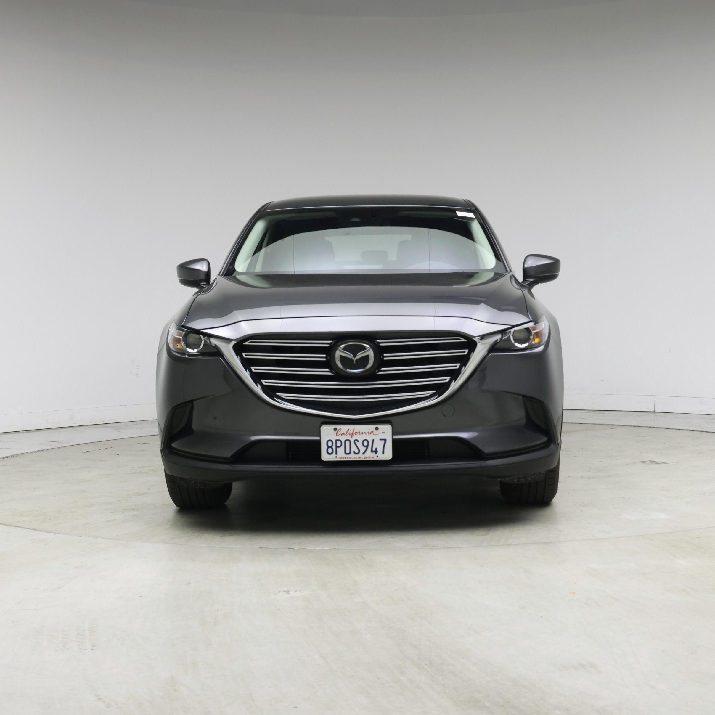 Thumbnail: 2020 Mazda CX-9 - 5