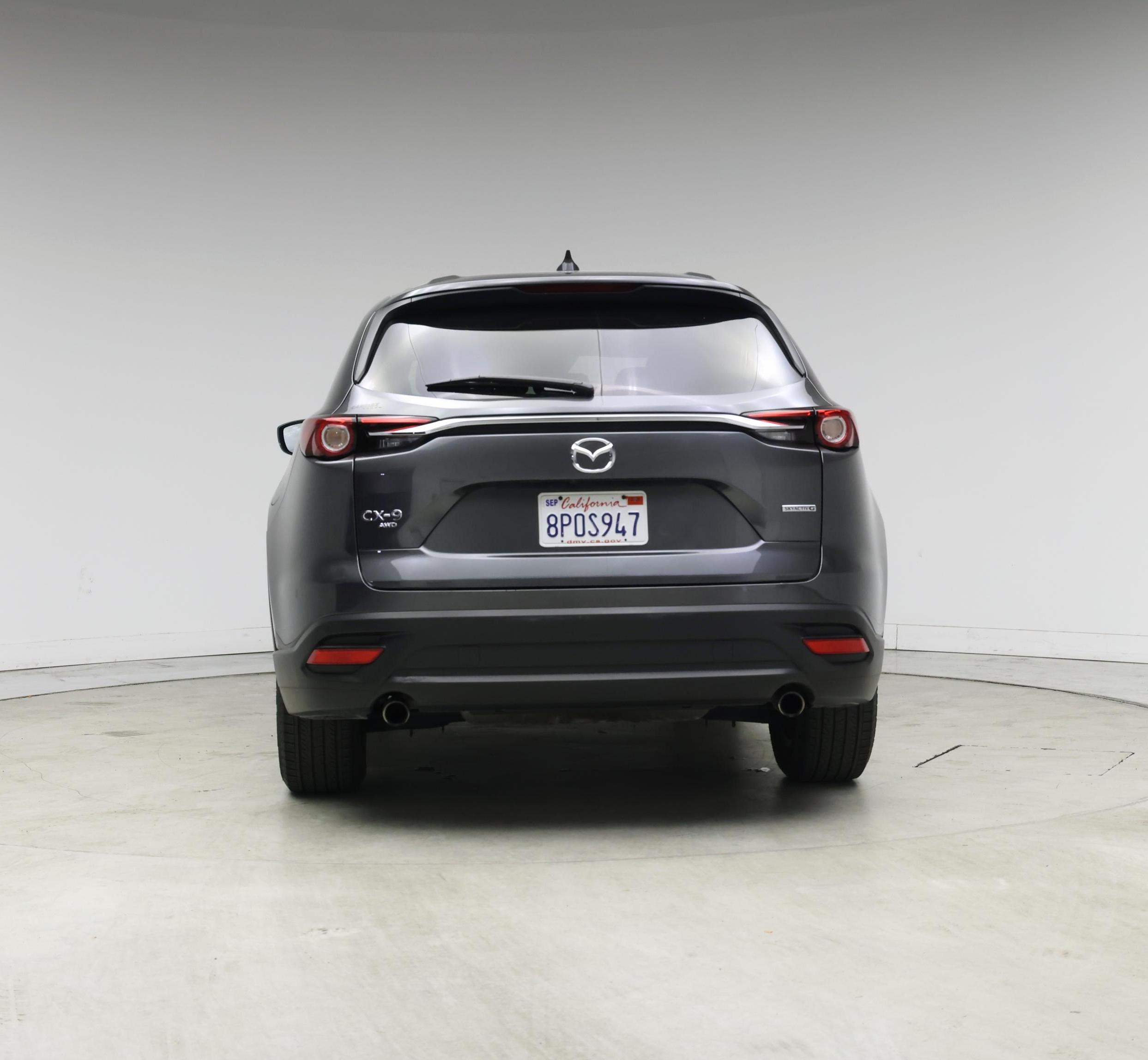 Thumbnail: 2020 Mazda CX-9 - 6