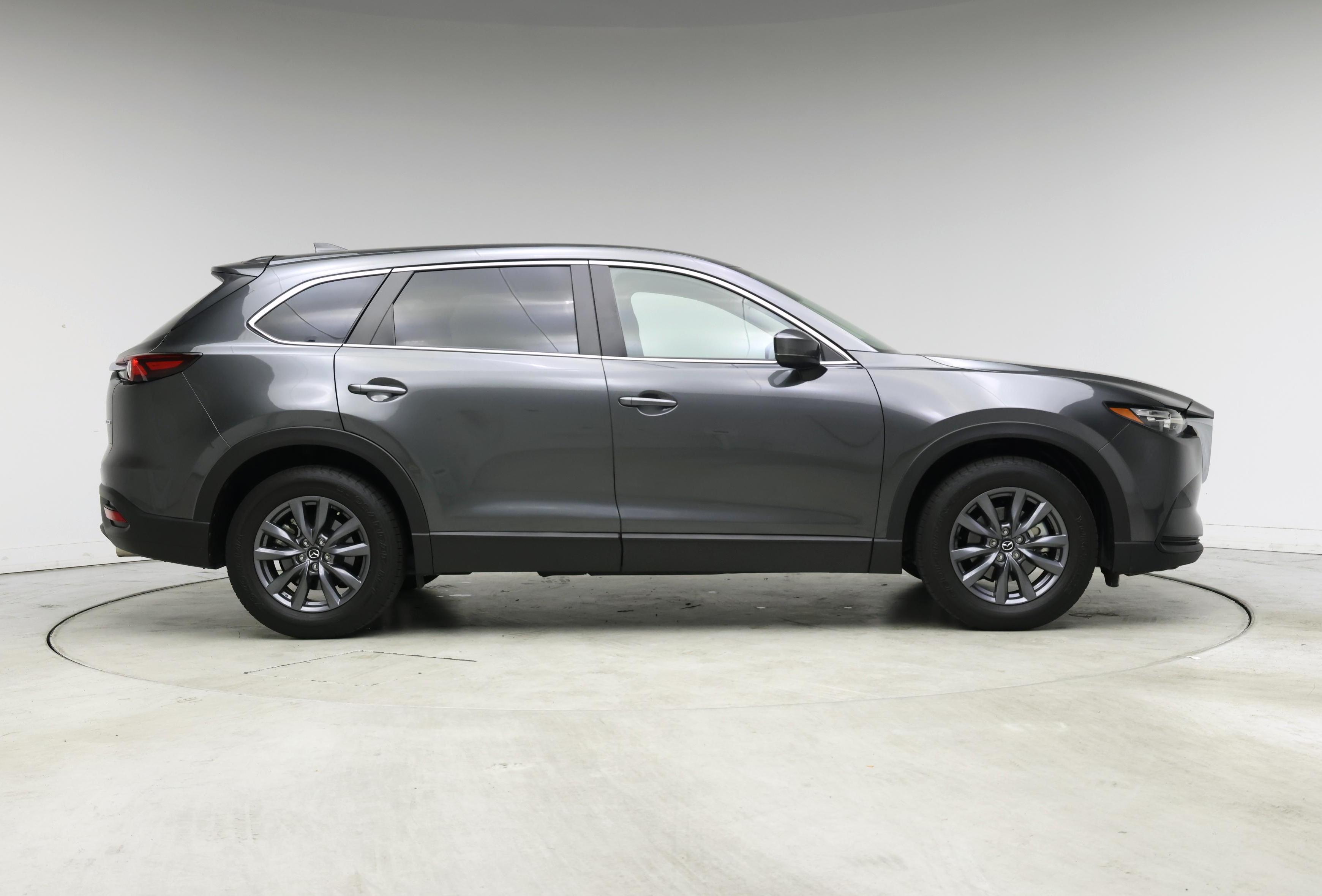 Thumbnail: 2020 Mazda CX-9 - 7