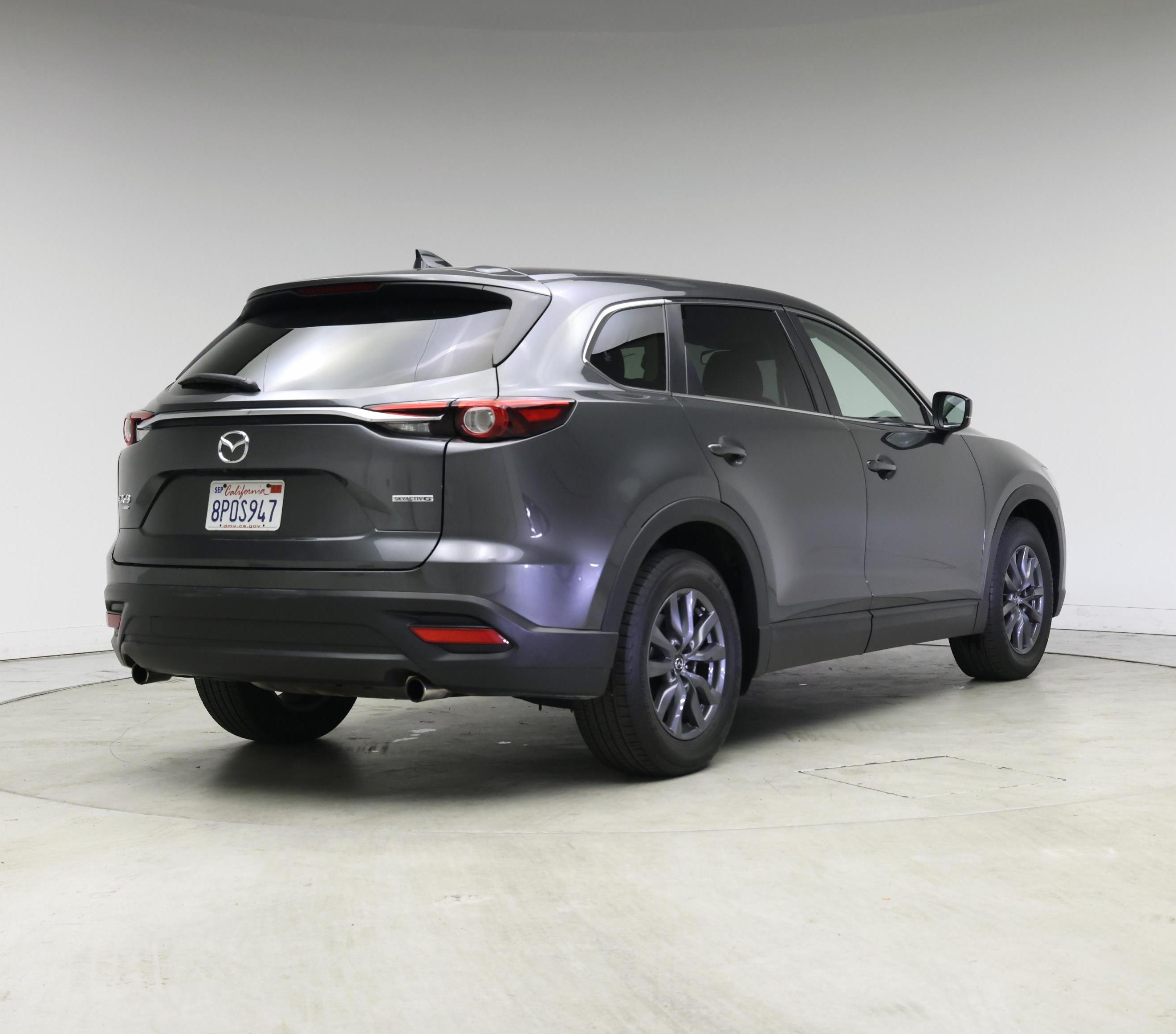 Thumbnail: 2020 Mazda CX-9 - 8