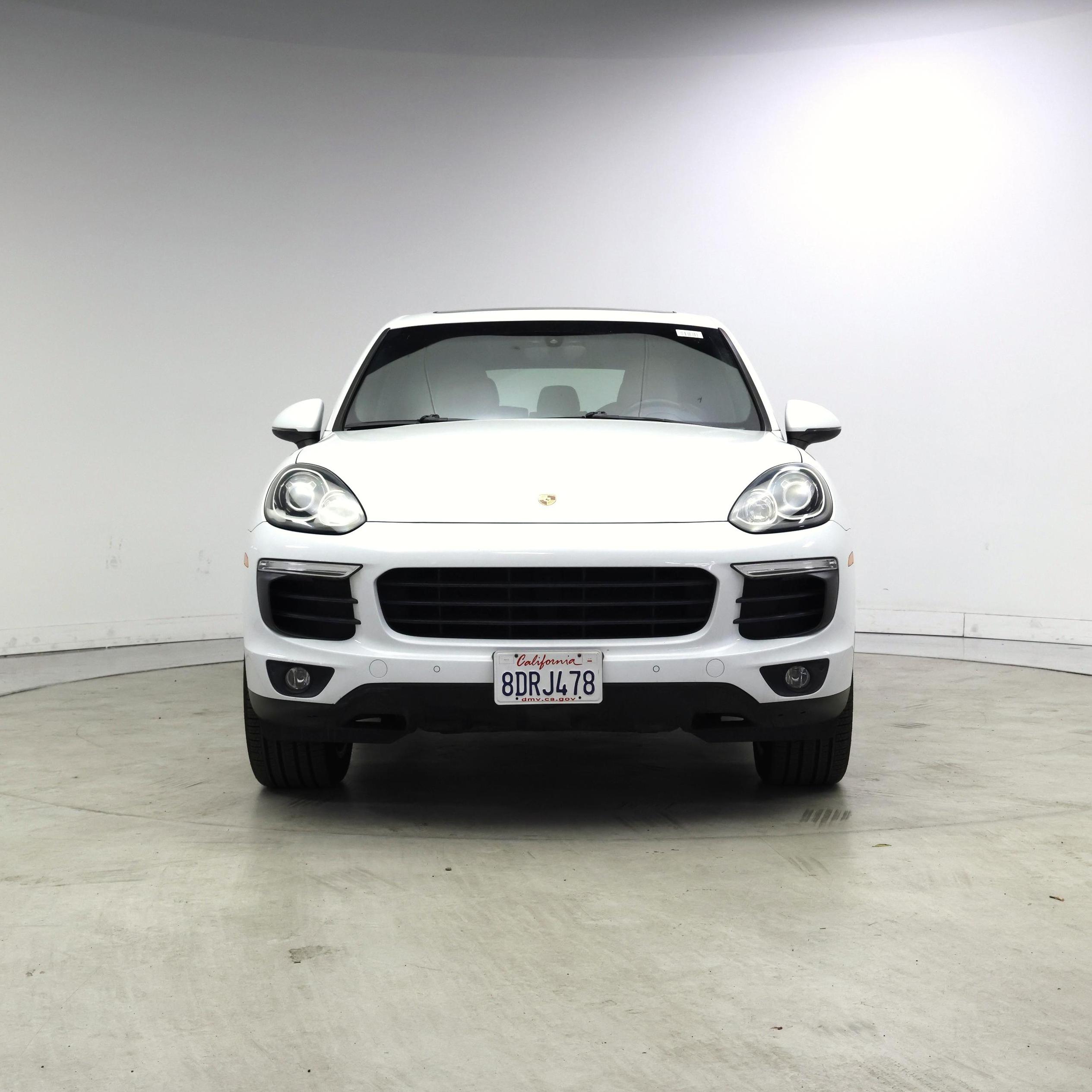 Thumbnail: 2017 Porsche Cayenne - 5