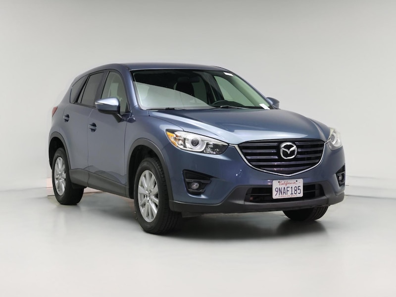 2016 Mazda CX-5 Touring -
                  Murrieta, CA