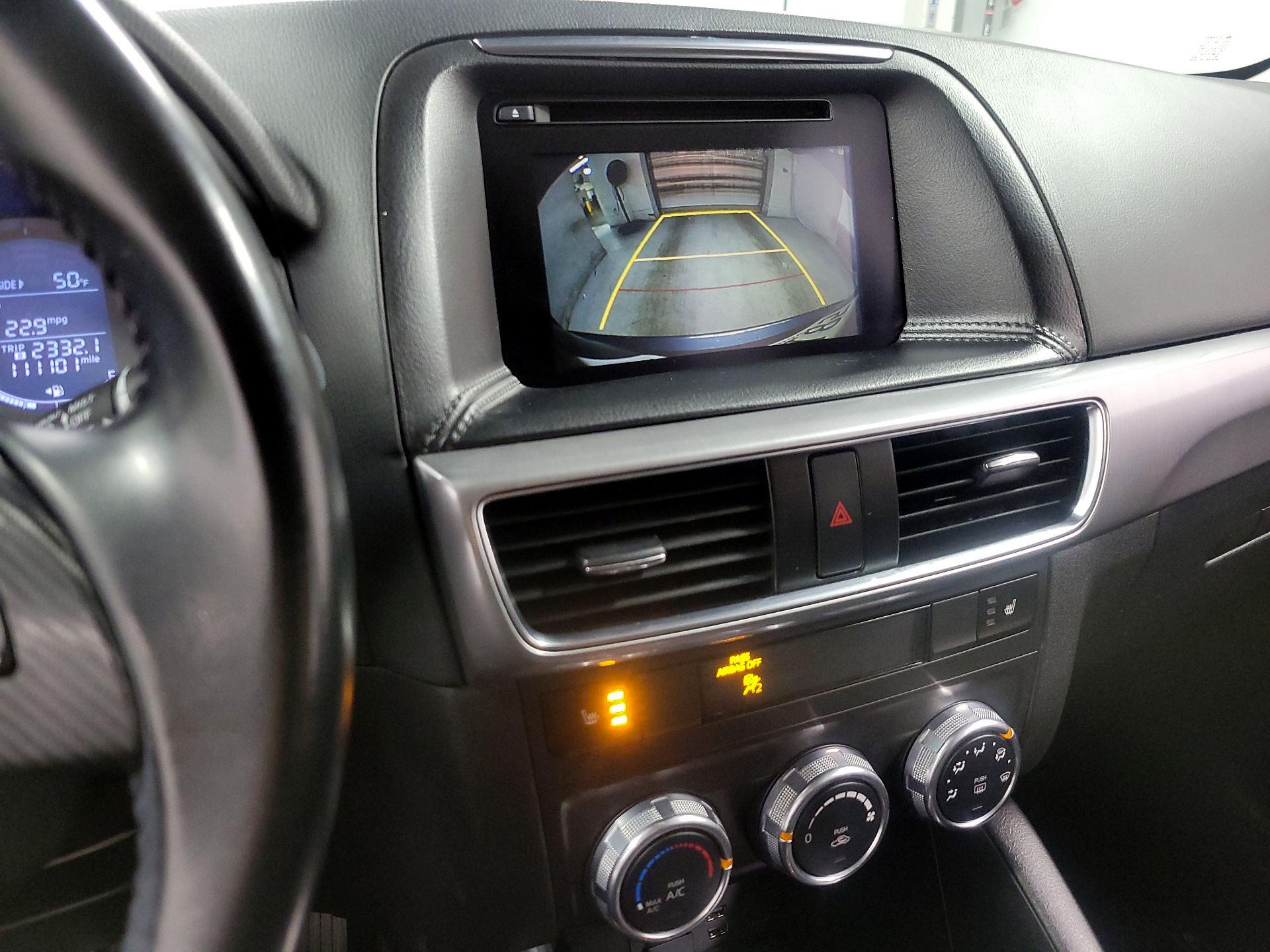 Thumbnail: 2016 Mazda CX-5 - 14