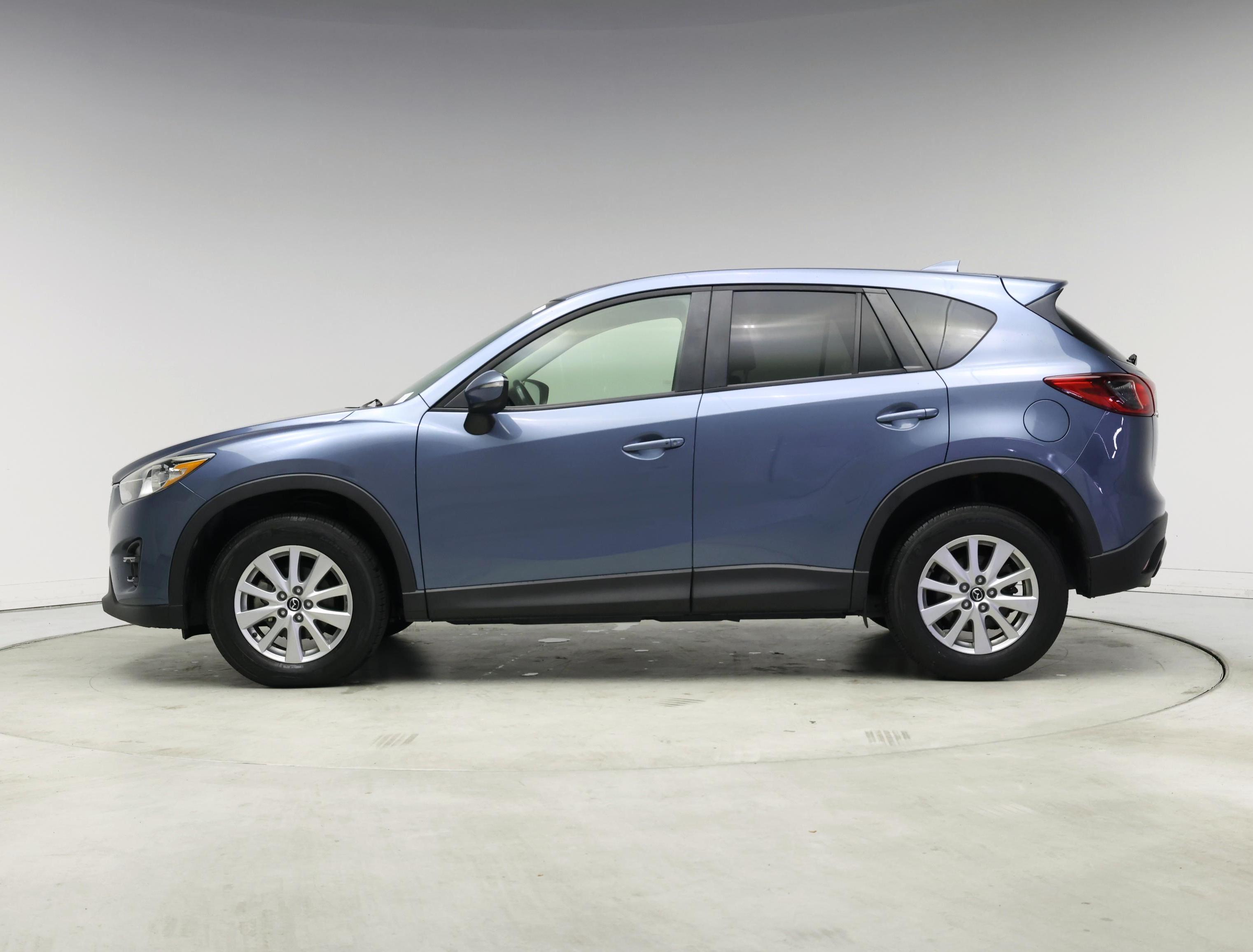 Thumbnail: 2016 Mazda CX-5 - 3