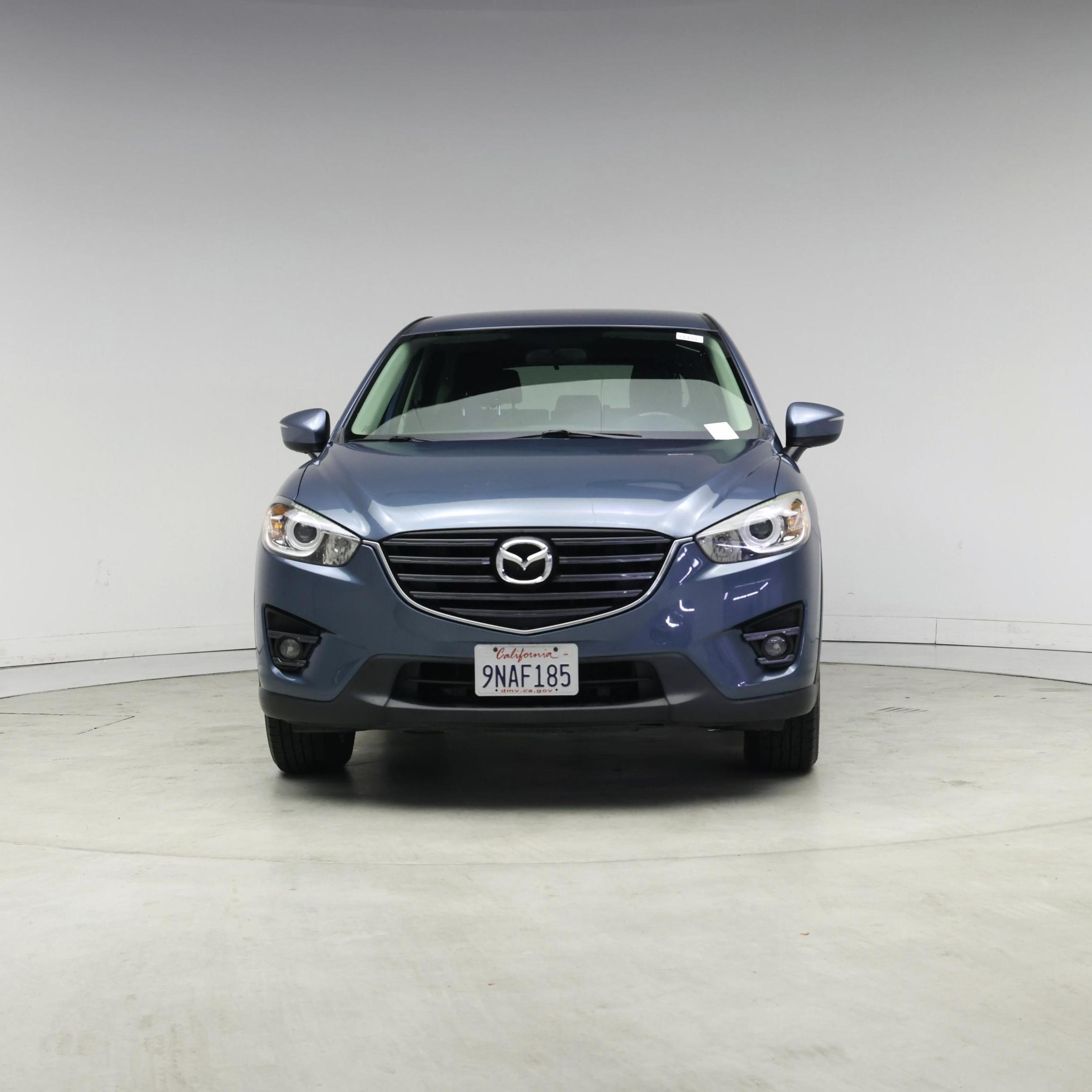 Thumbnail: 2016 Mazda CX-5 - 5
