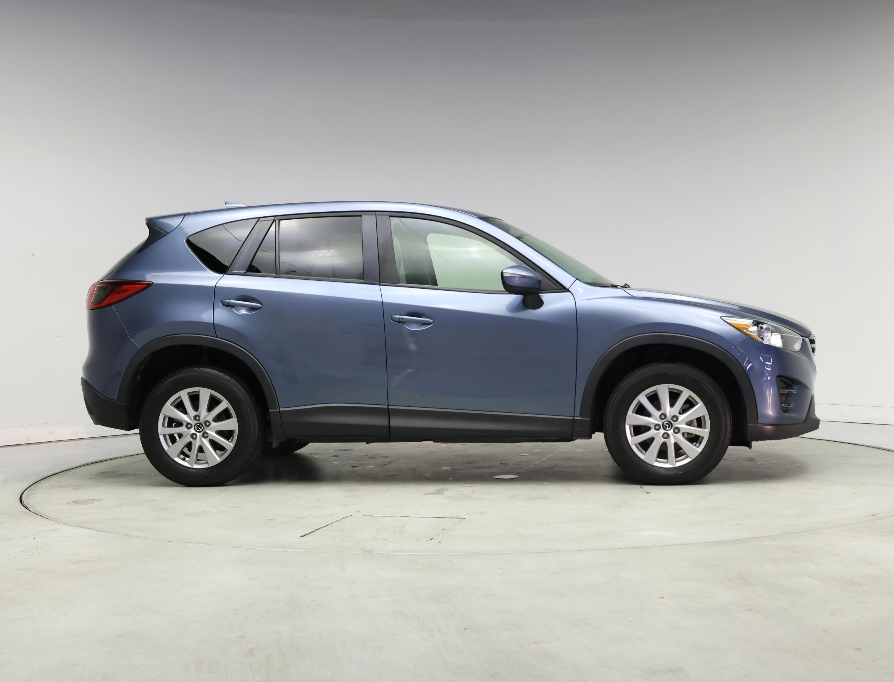 Thumbnail: 2016 Mazda CX-5 - 7