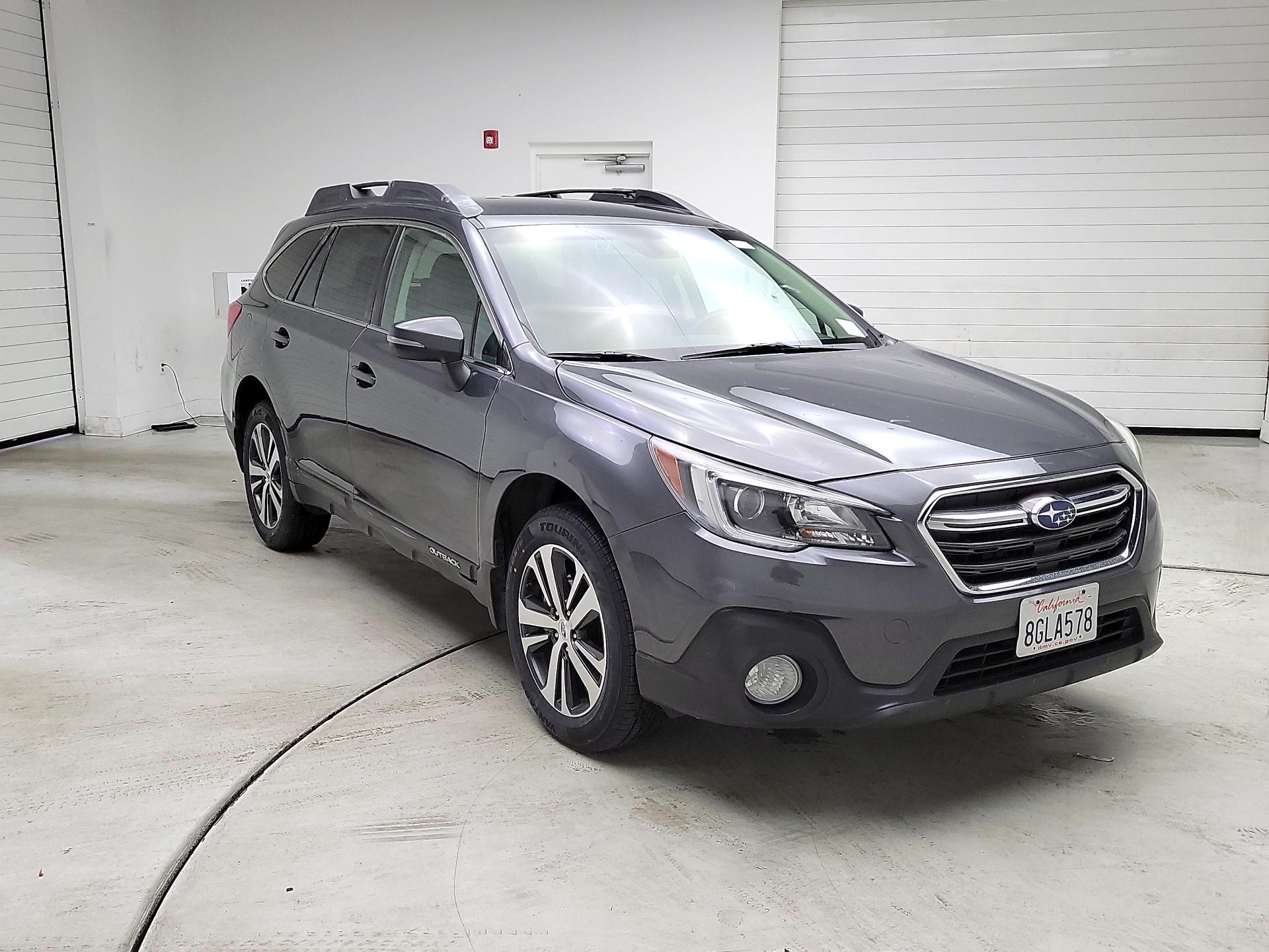 Thumbnail: 2019 Subaru Outback - 1