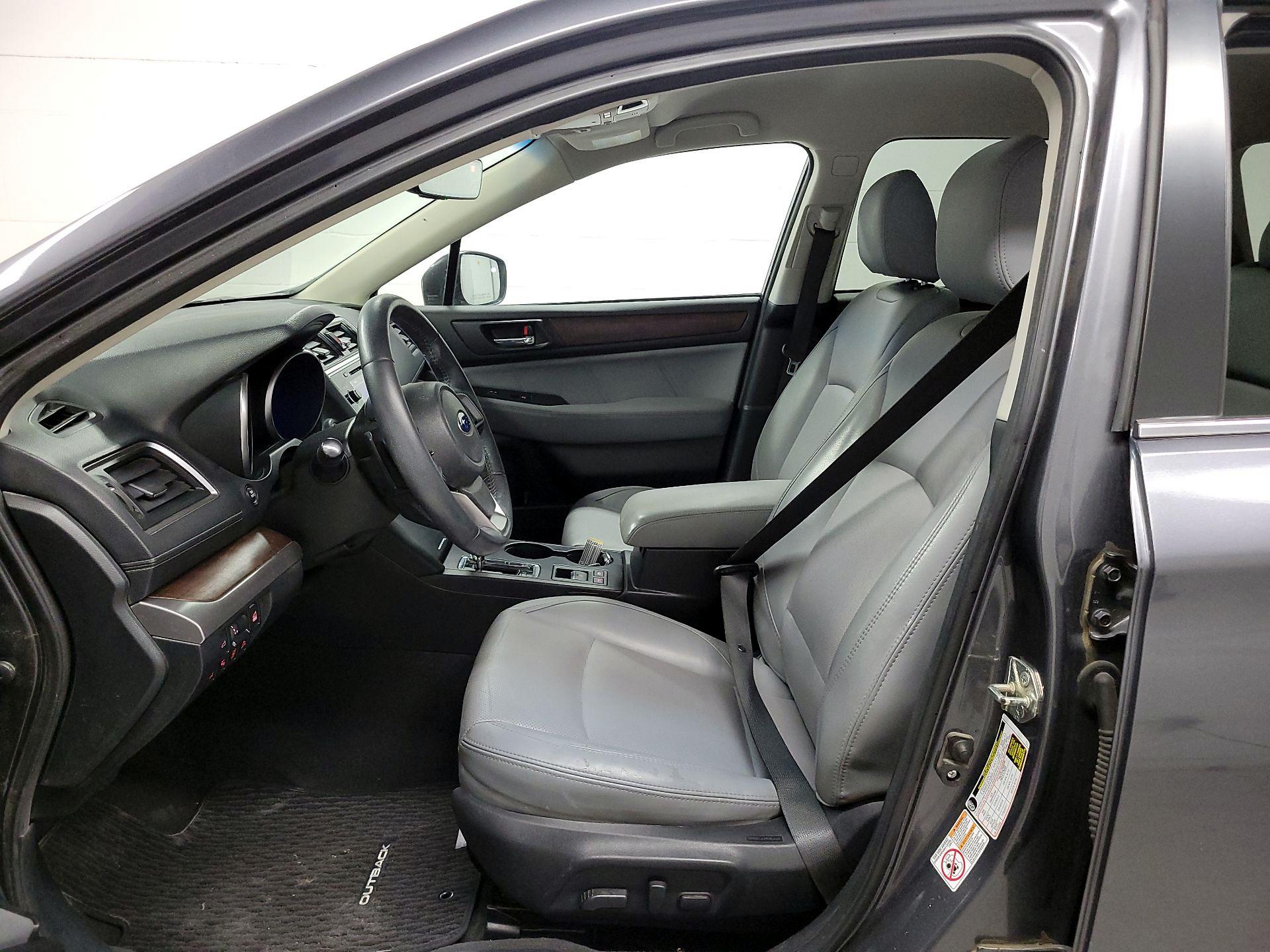 Thumbnail: 2019 Subaru Outback - 9