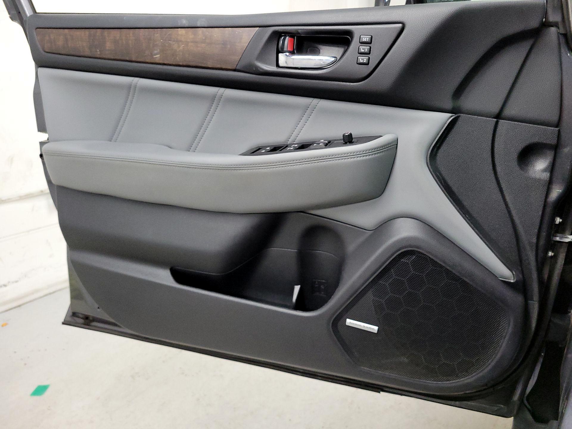 Thumbnail: 2019 Subaru Outback - 10