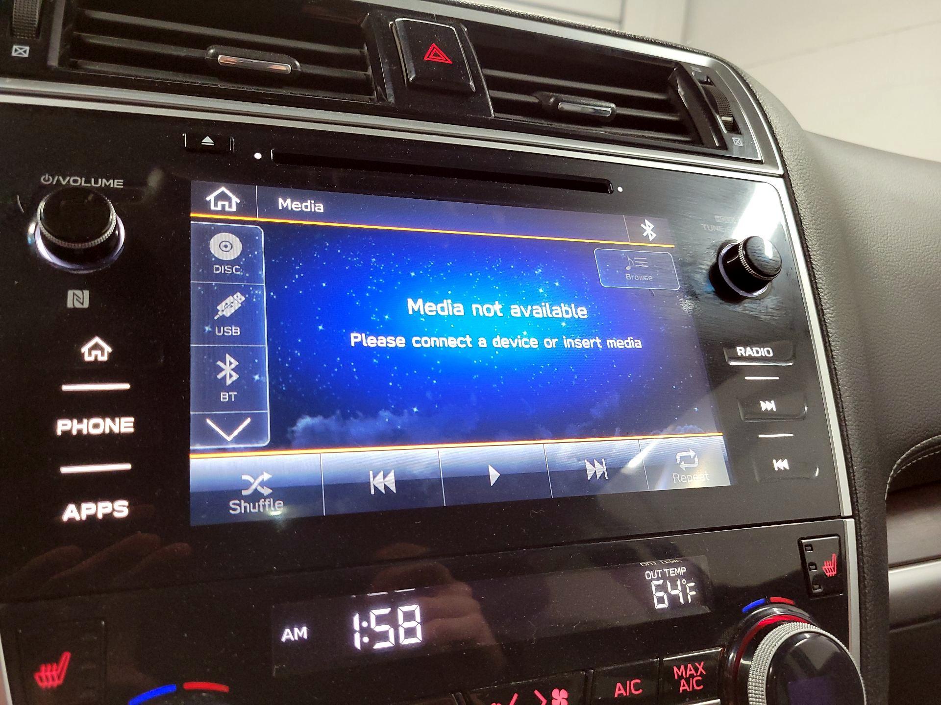 Thumbnail: 2019 Subaru Outback - 11