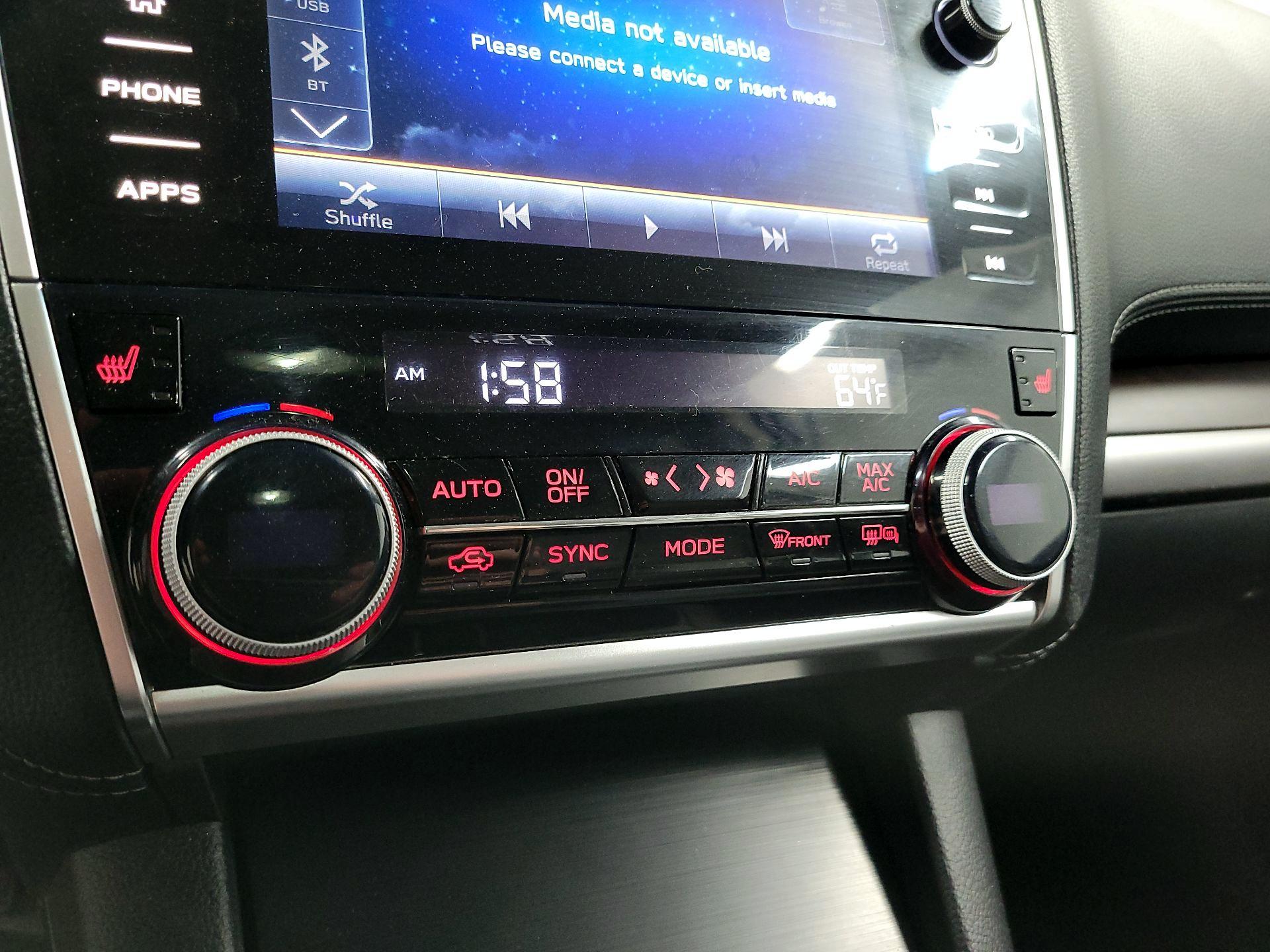 Thumbnail: 2019 Subaru Outback - 12