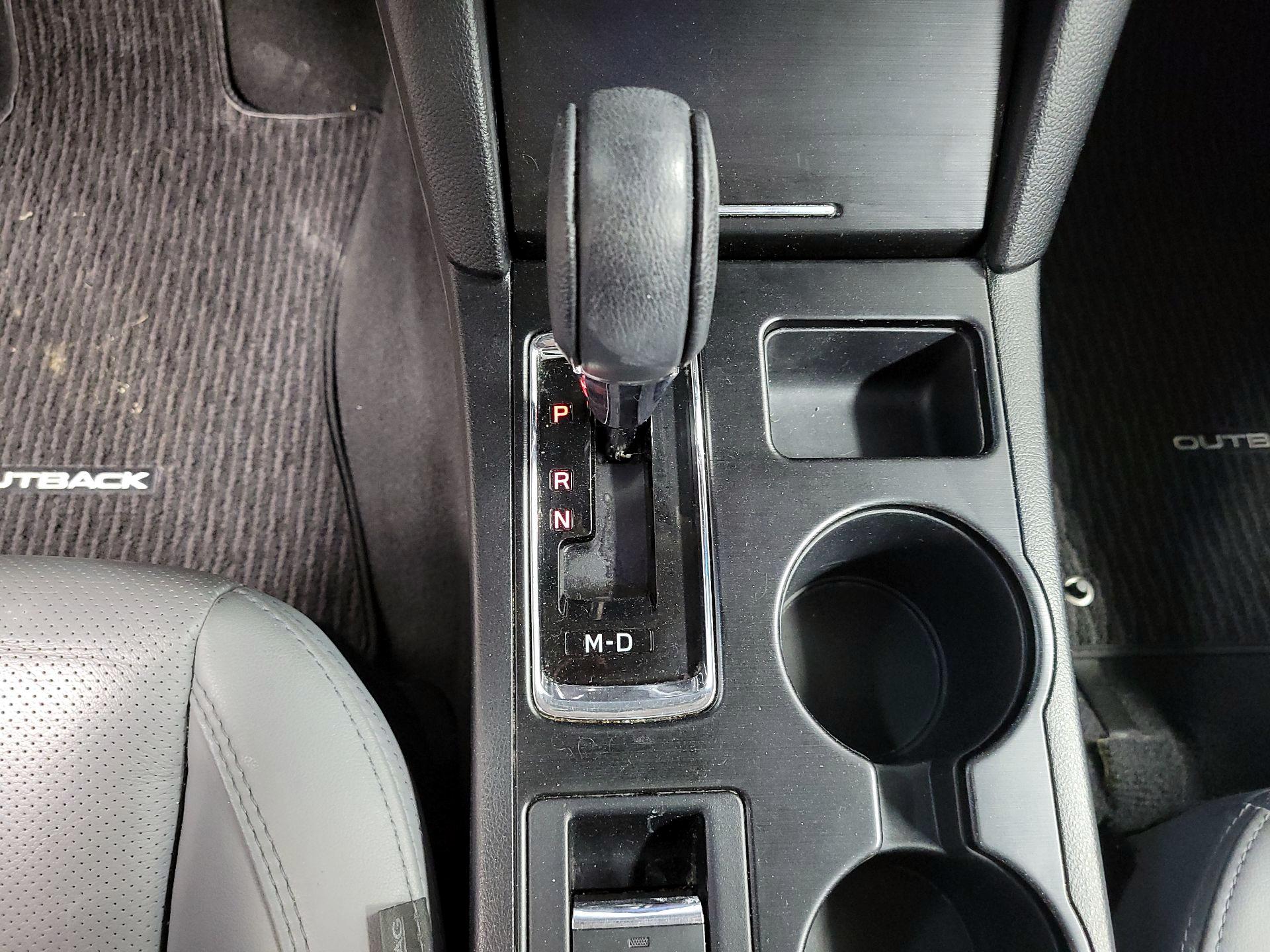 Thumbnail: 2019 Subaru Outback - 13