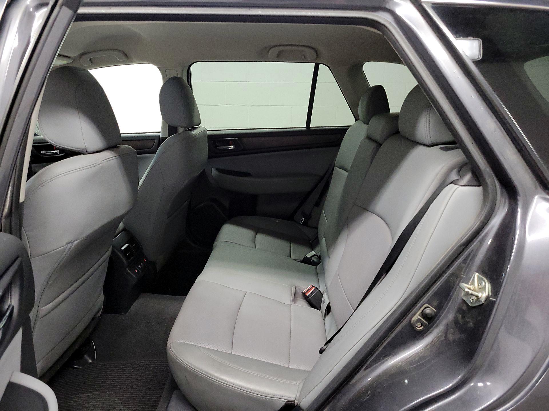 Thumbnail: 2019 Subaru Outback - 14