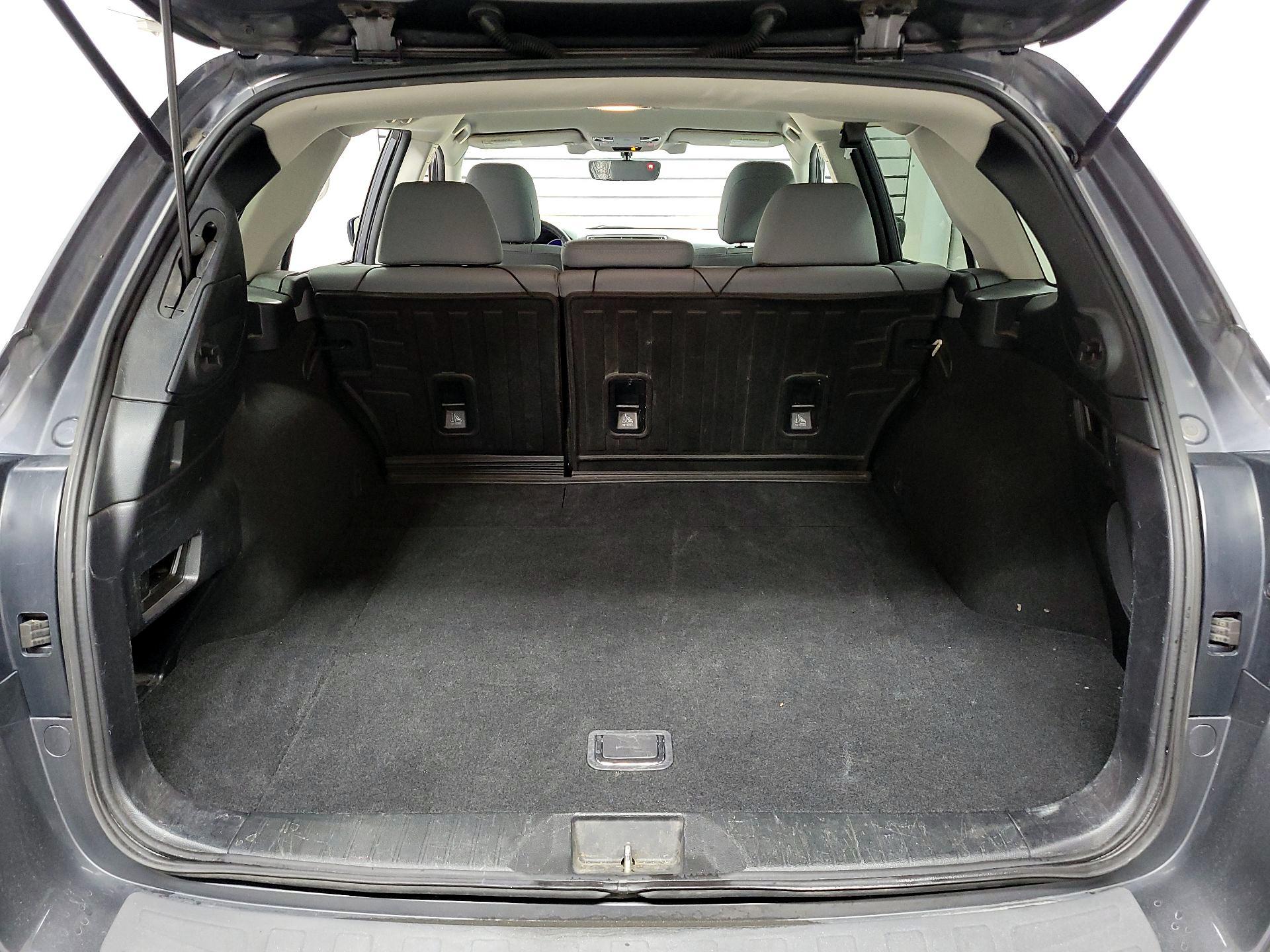 Thumbnail: 2019 Subaru Outback - 15