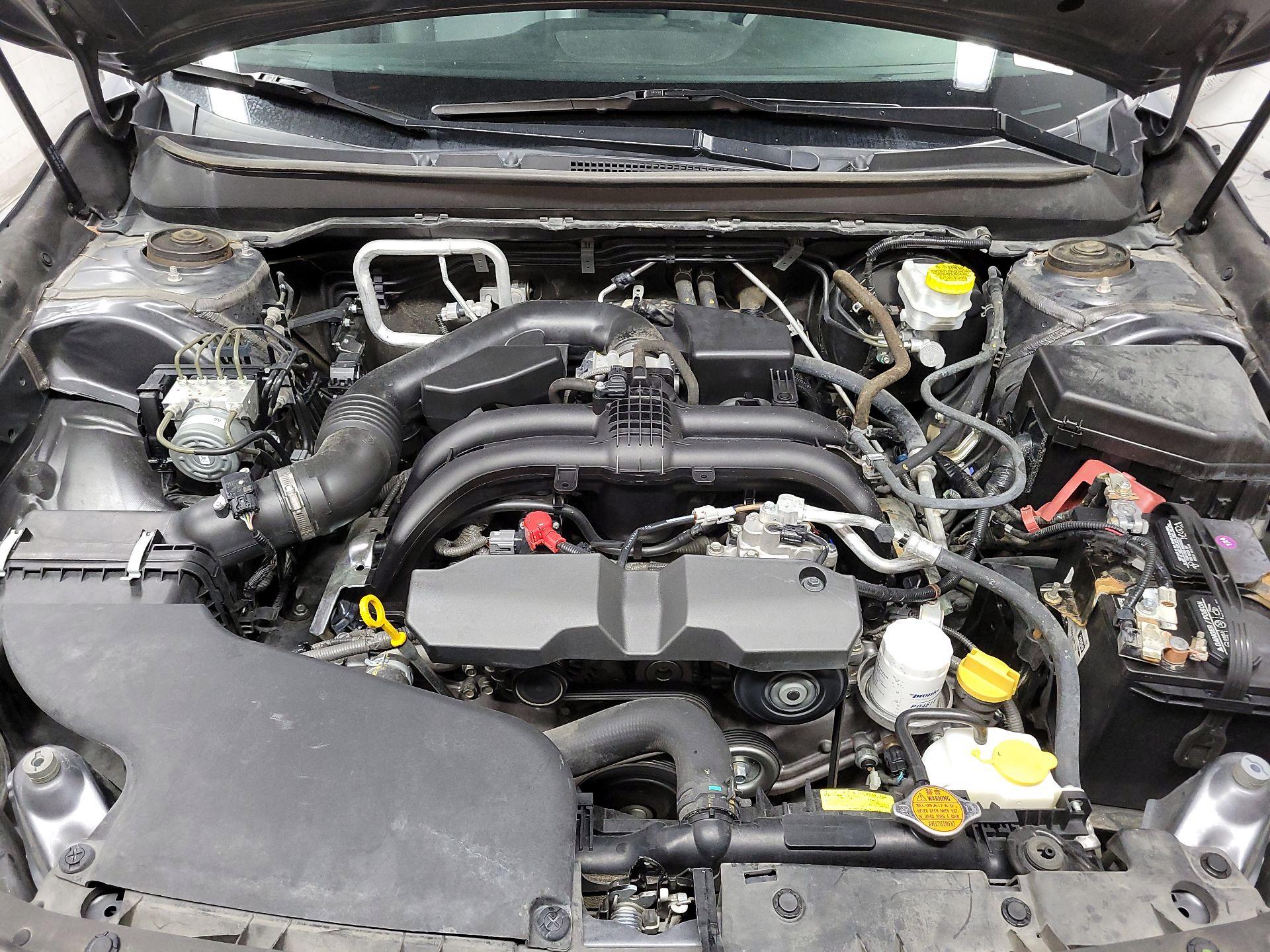 Thumbnail: 2019 Subaru Outback - 16