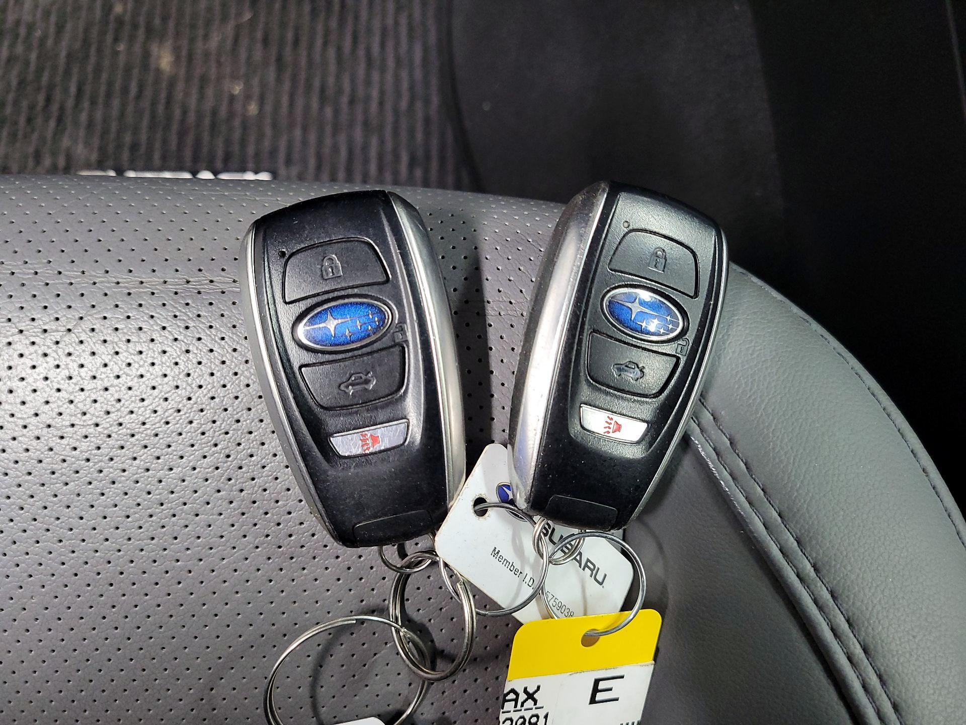 Thumbnail: 2019 Subaru Outback - 17