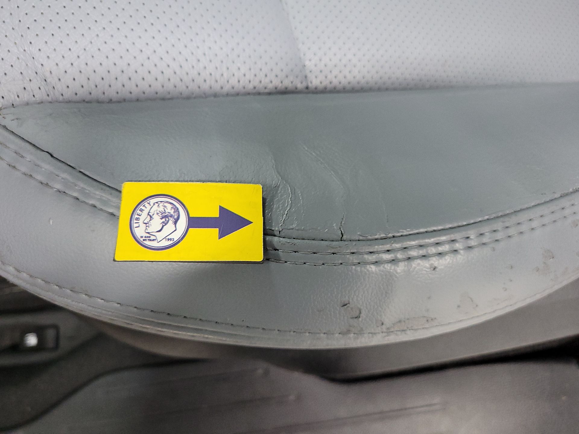 Thumbnail: 2019 Subaru Outback - 18