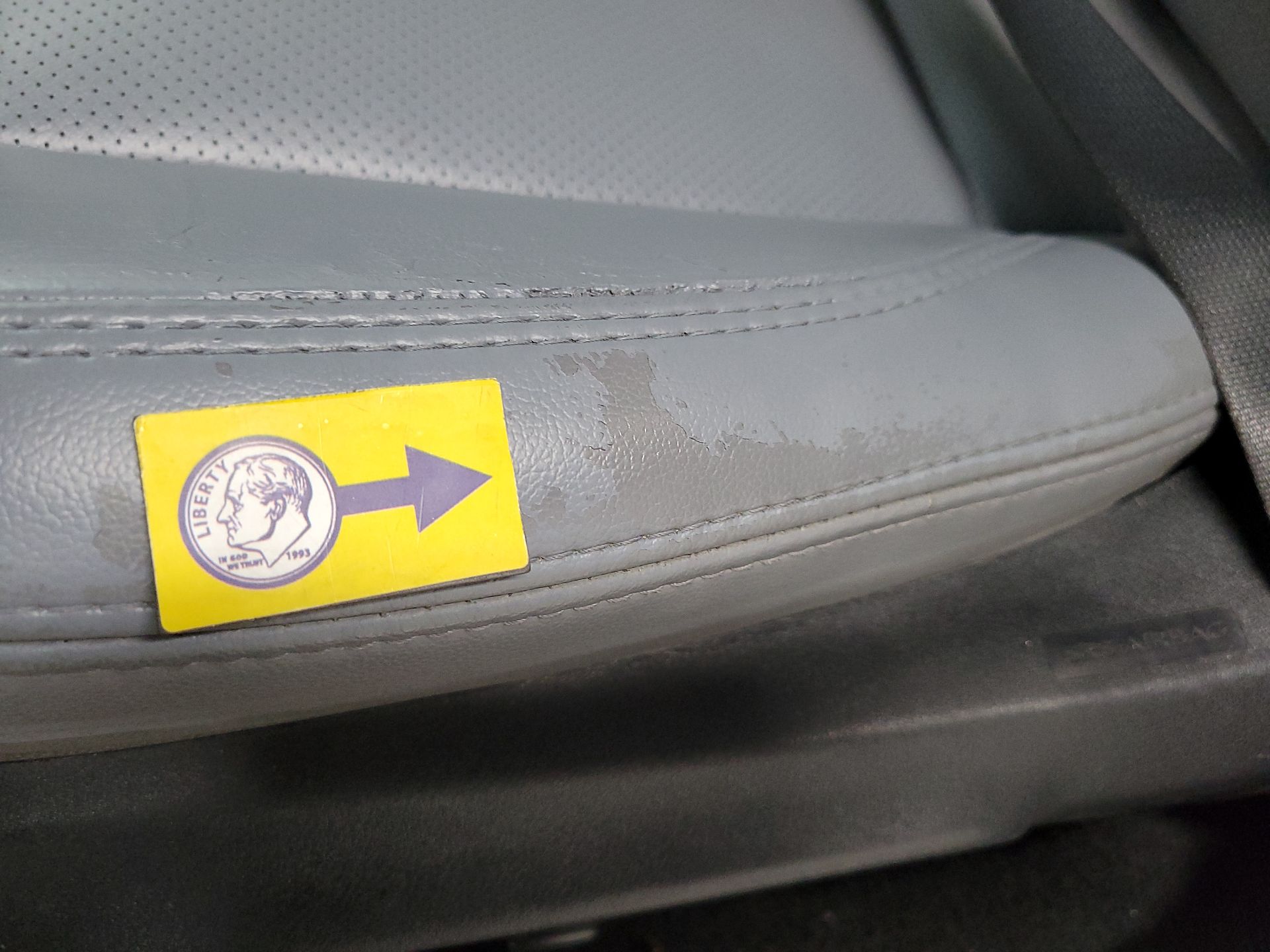 Thumbnail: 2019 Subaru Outback - 19