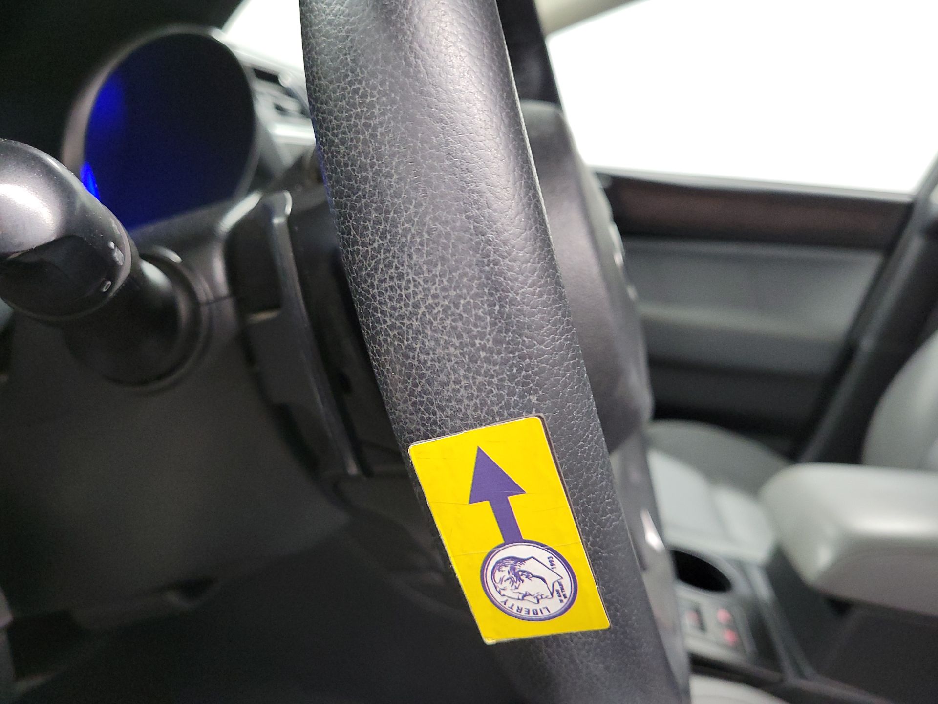 Thumbnail: 2019 Subaru Outback - 20