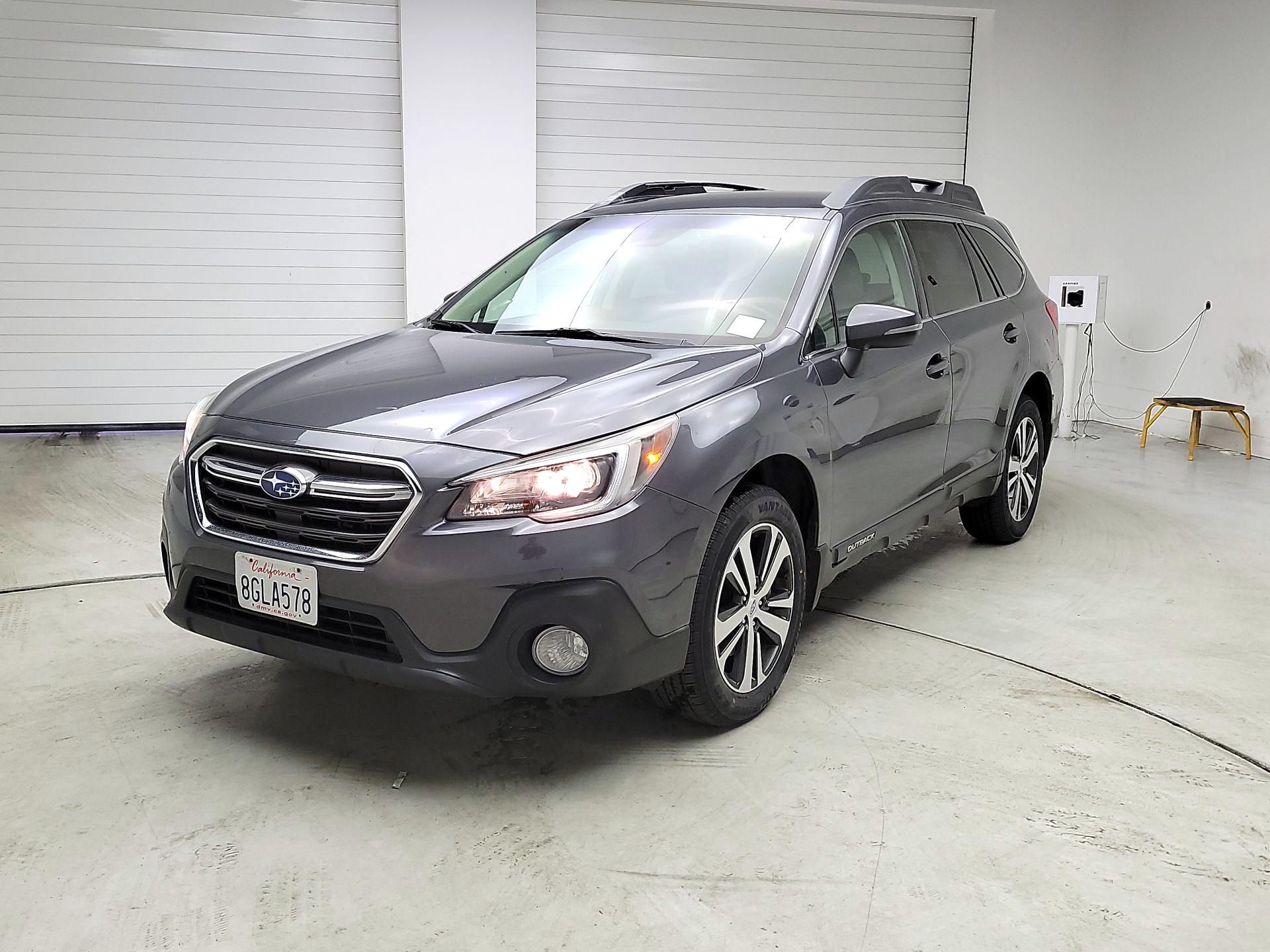 Thumbnail: 2019 Subaru Outback - 3