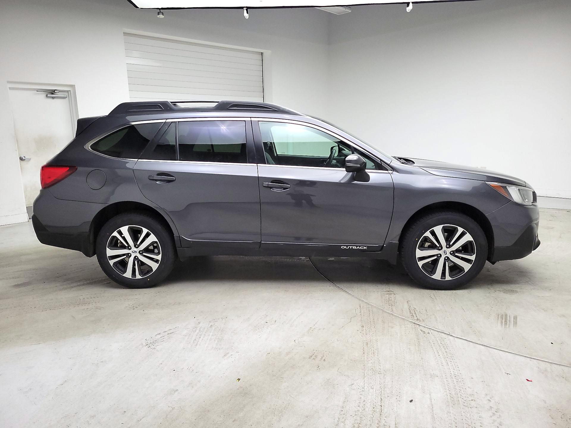Thumbnail: 2019 Subaru Outback - 4