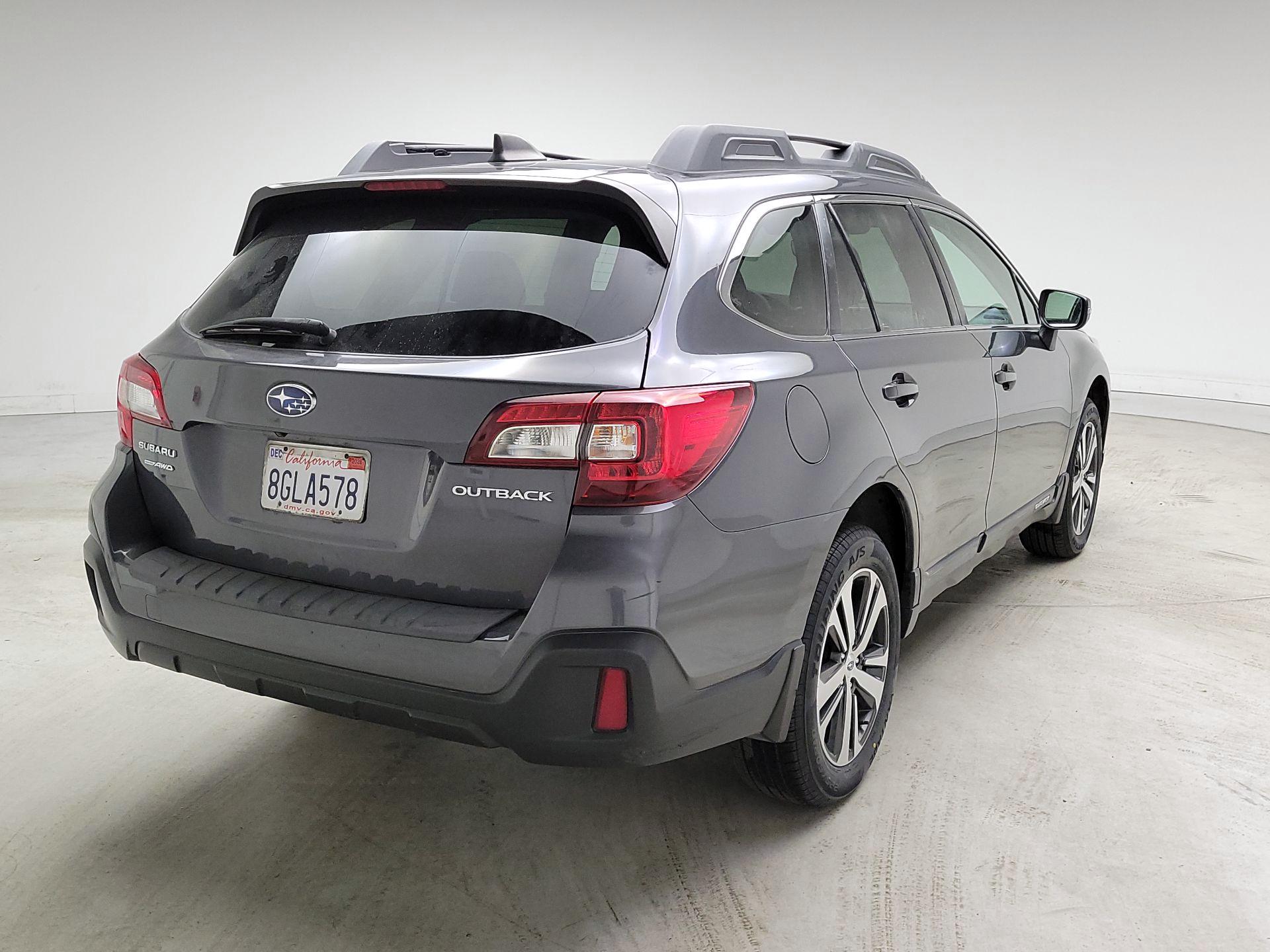 Thumbnail: 2019 Subaru Outback - 5