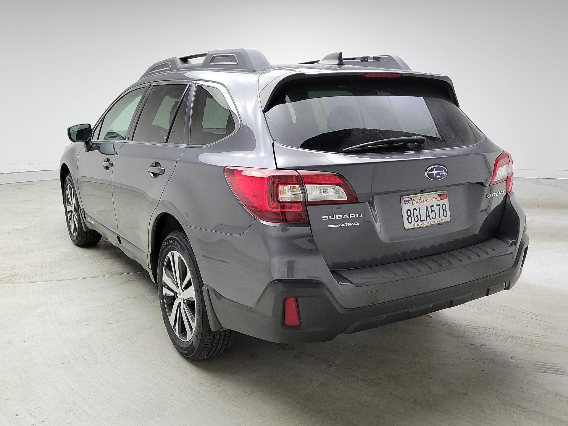 Thumbnail: 2019 Subaru Outback - 7