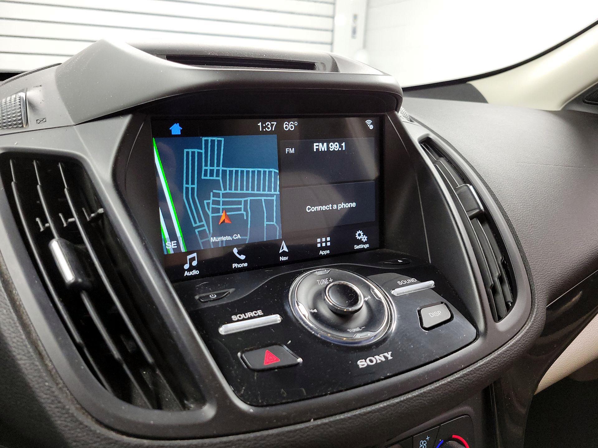 Thumbnail: 2018 Ford Escape - 12